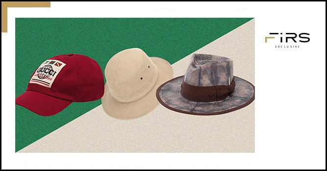 بهترین مدل کلاه های تابستانی