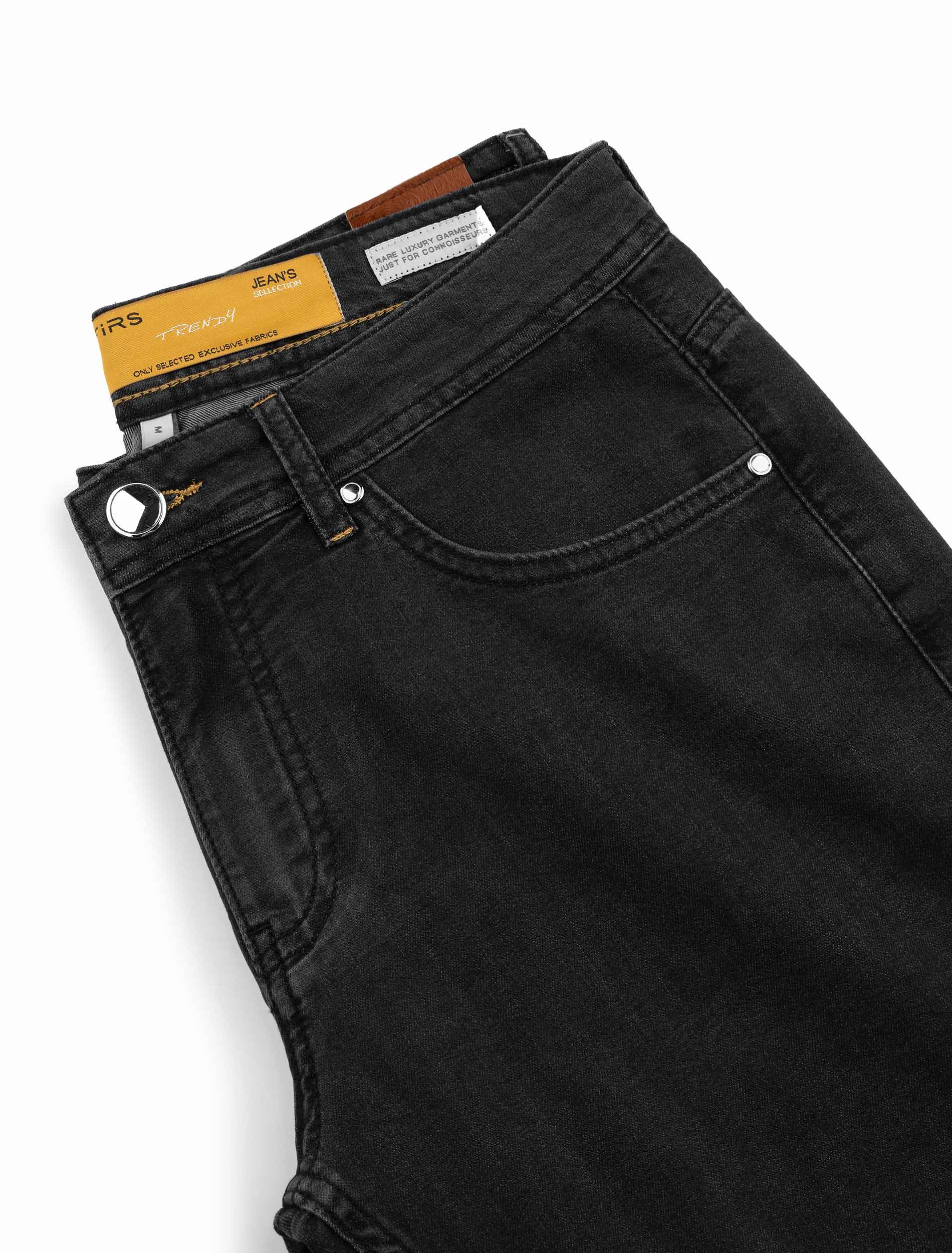 شلوار جین کاغذی