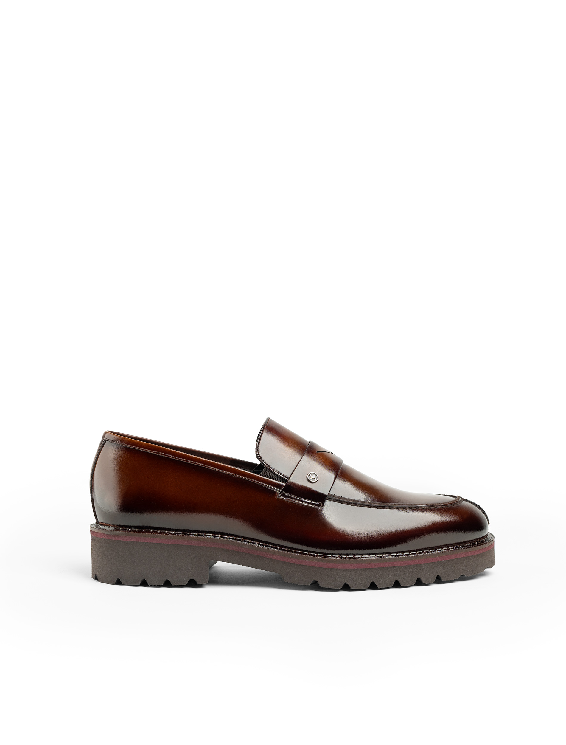 کفش کالج مردانه