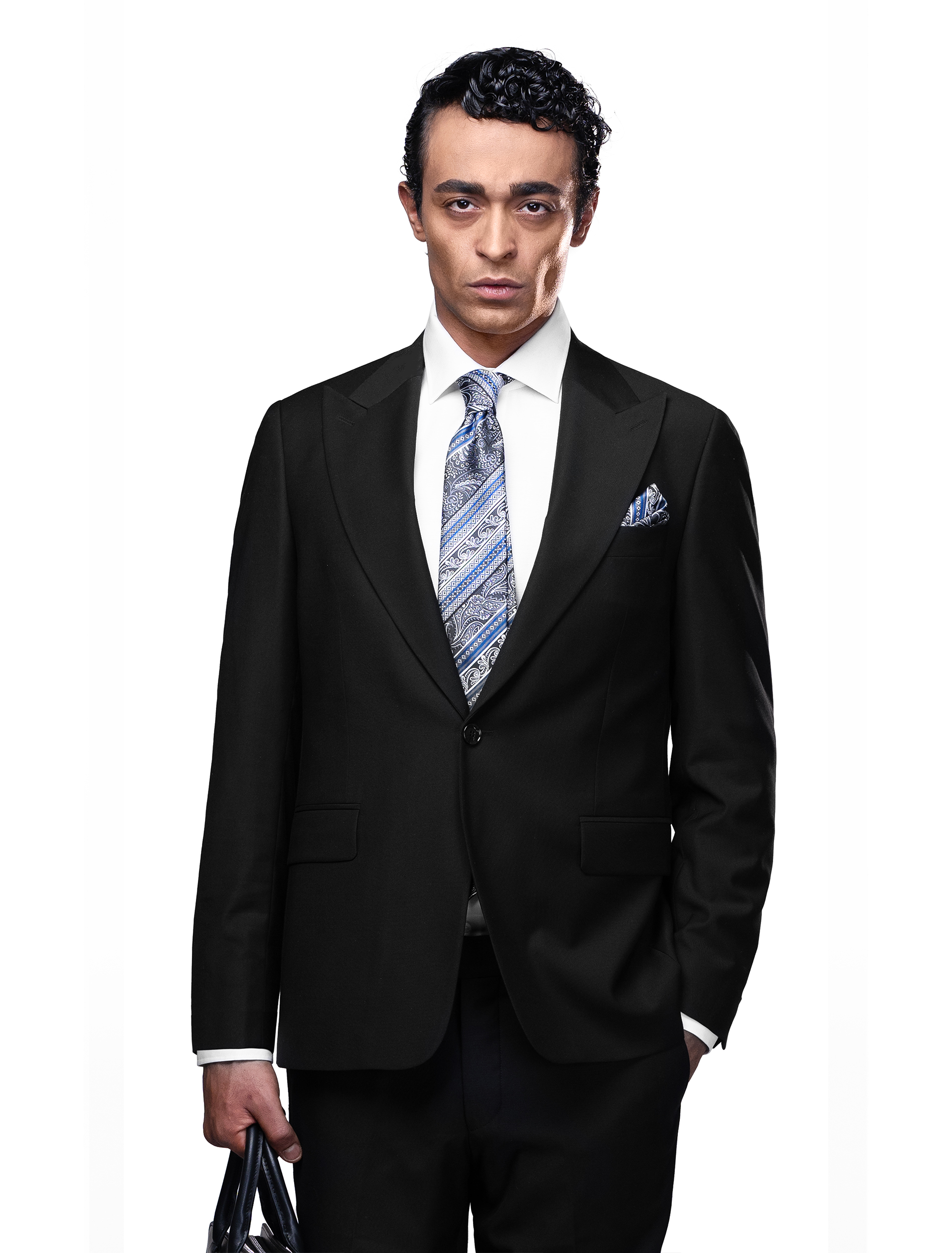 کت و شلوار مردانه