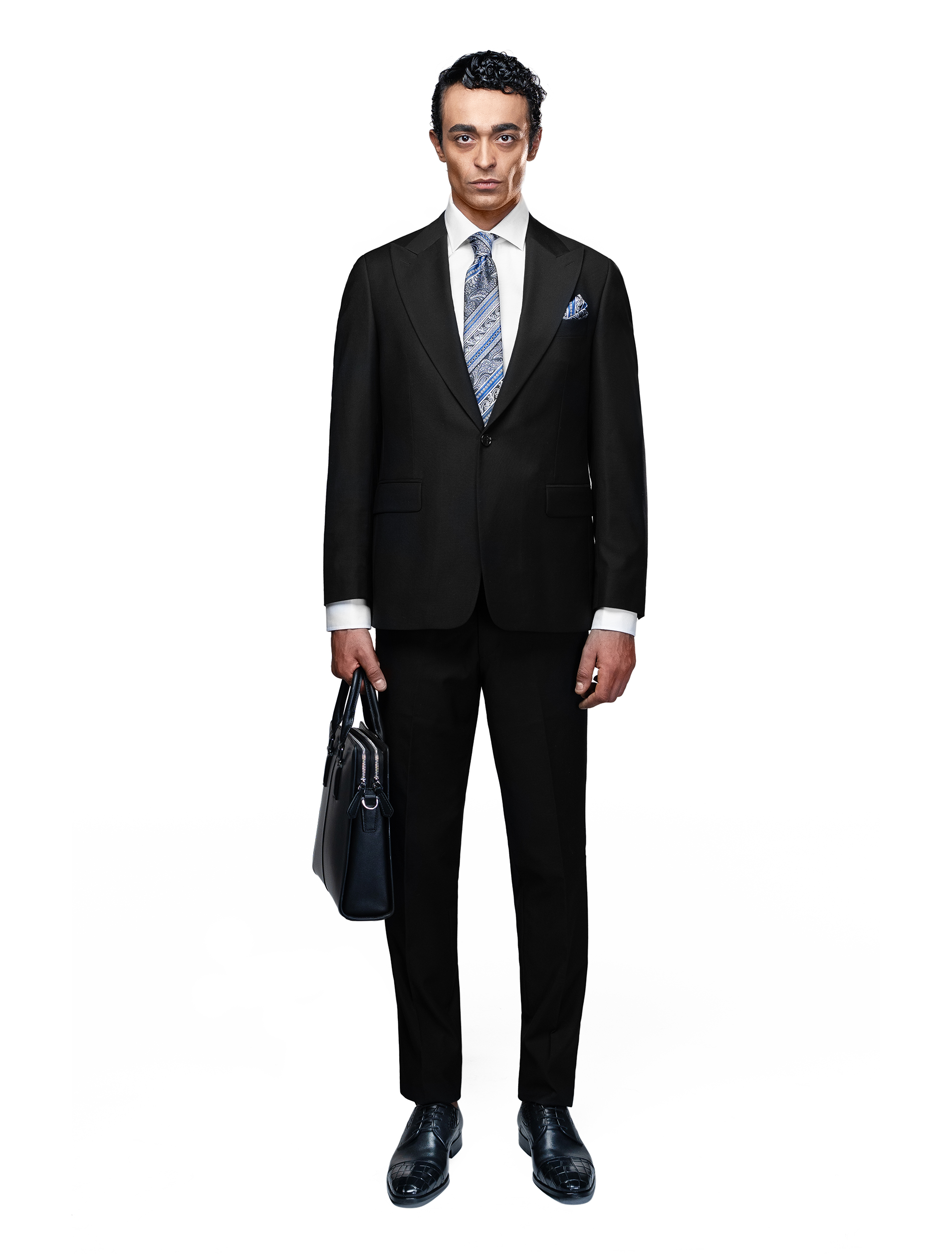 کت و شلوار مردانه