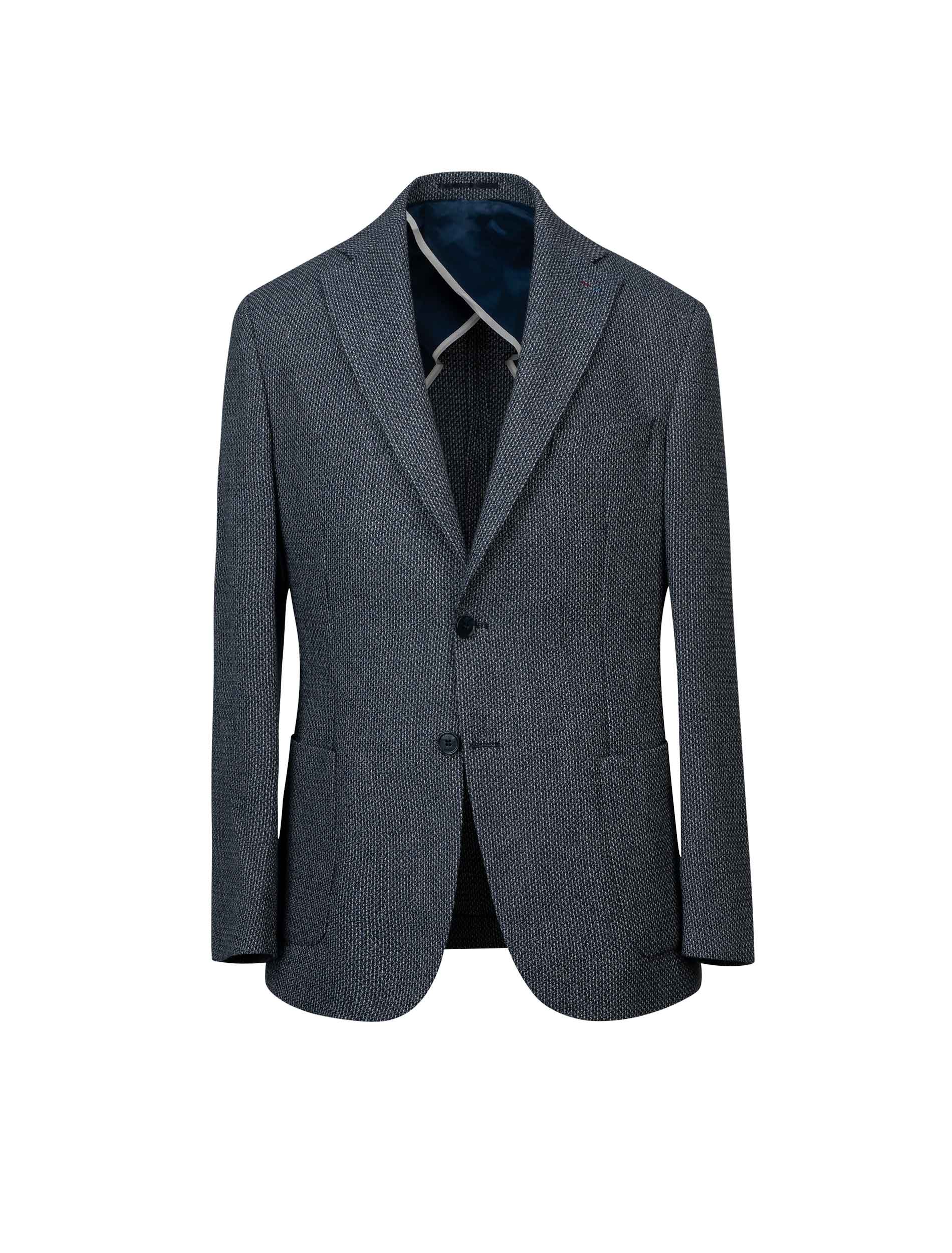 کت تک دو دکمه