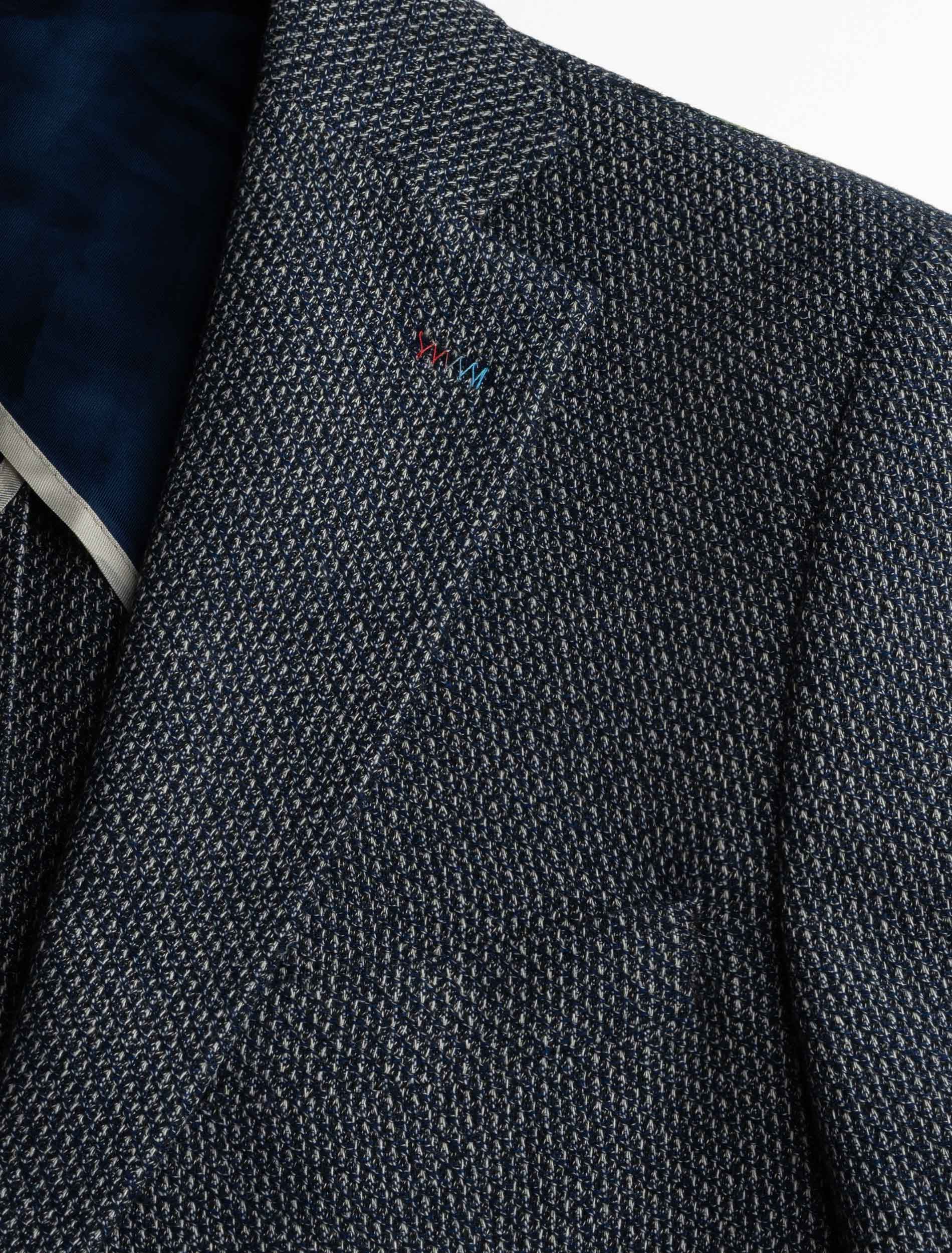 کت تک دو دکمه