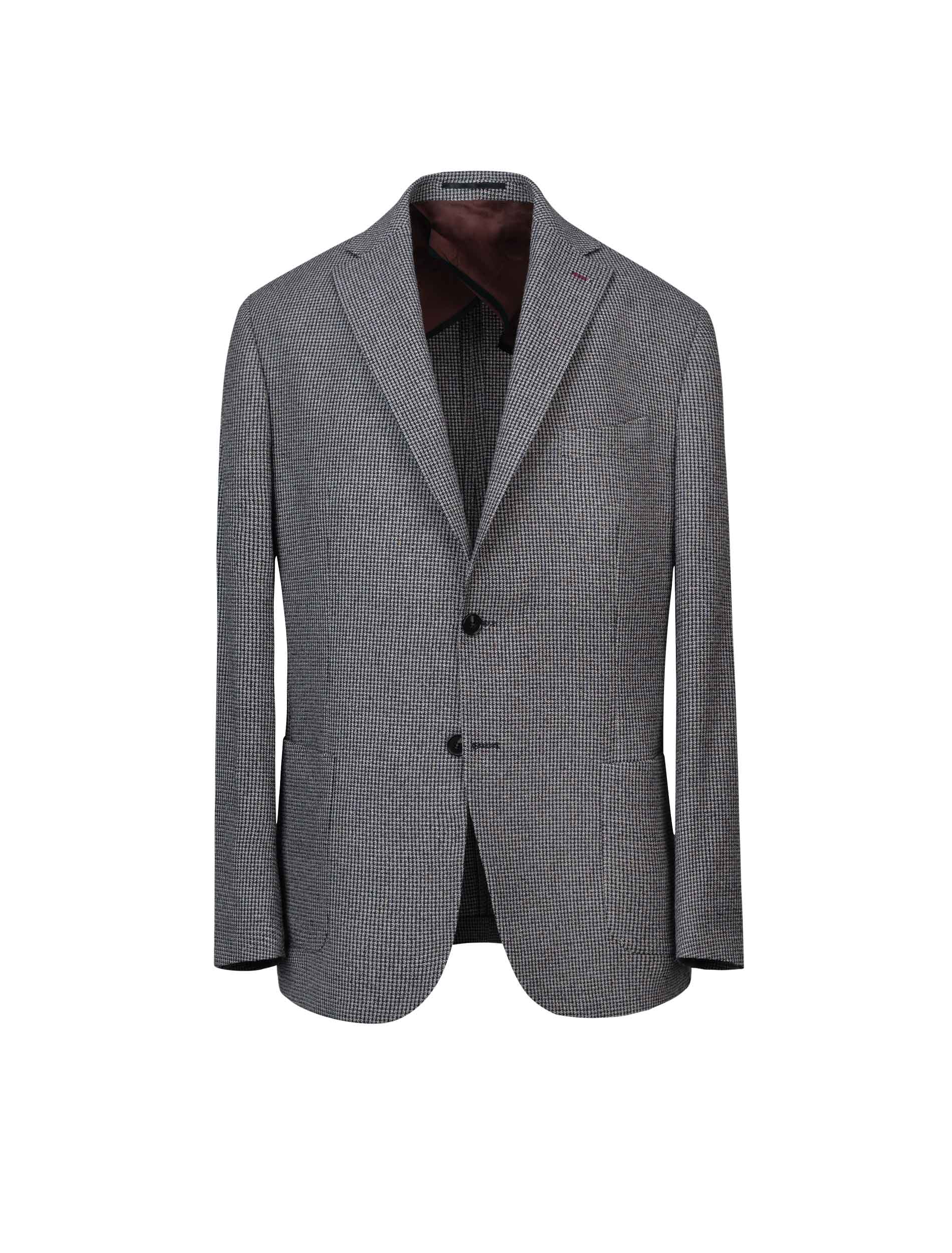 کت تک دو دکمه