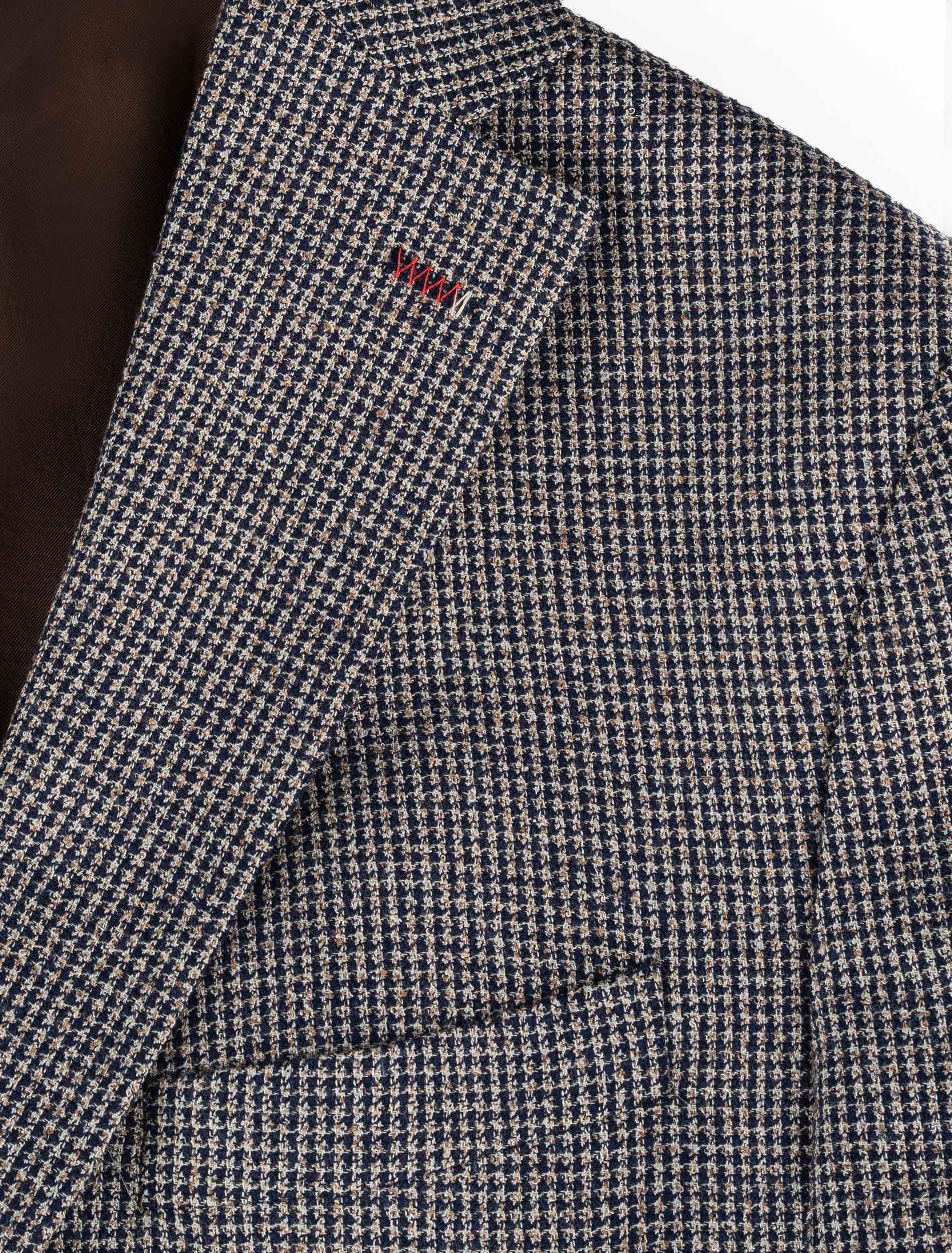 کت تک دو دکمه