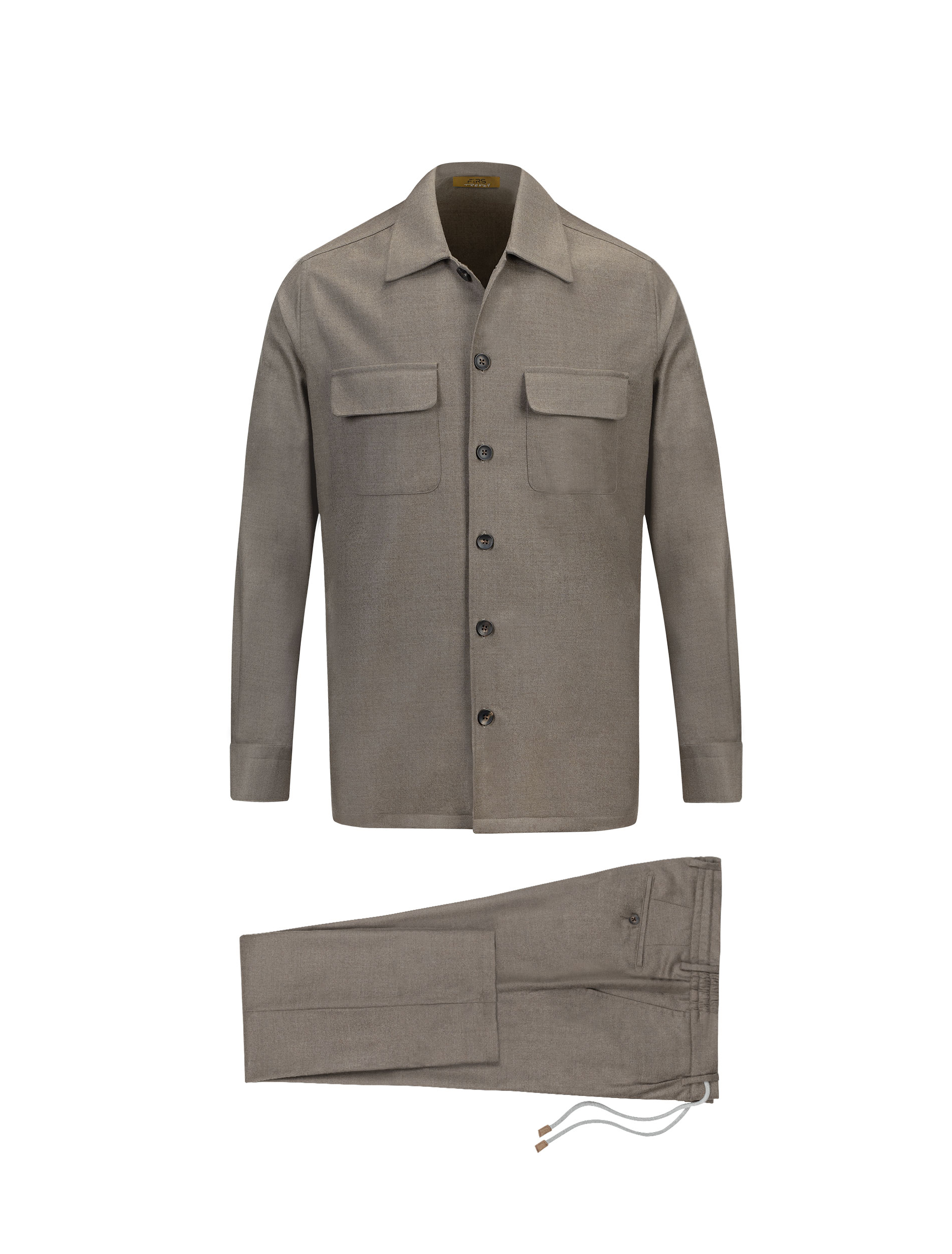 اورشرت و شلوار مردانه