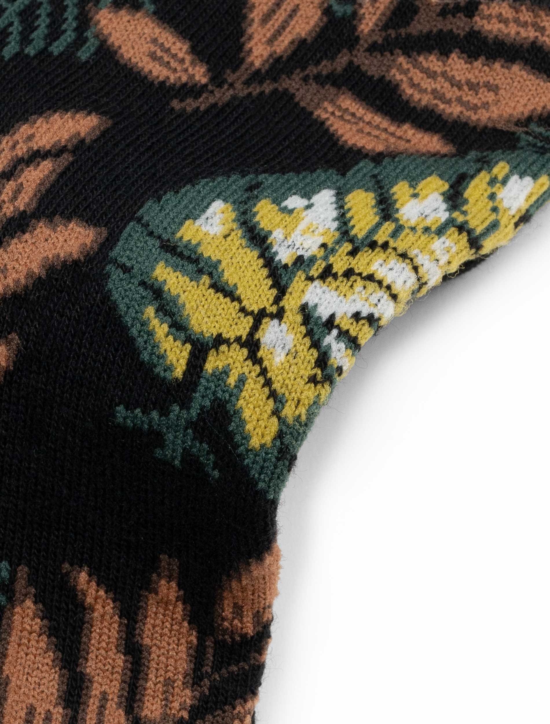 جوراب ساق بلند