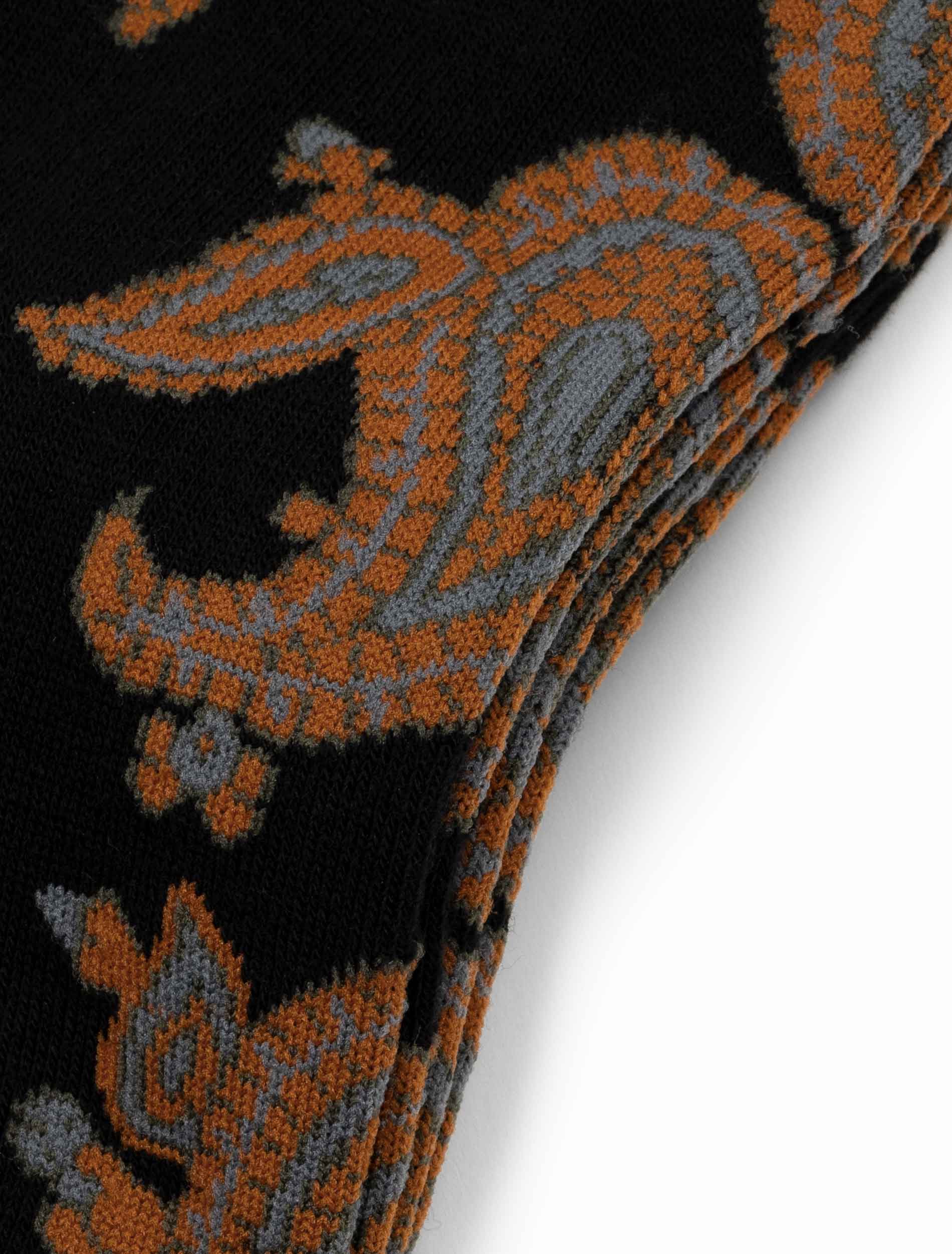 جوراب ساق بلند