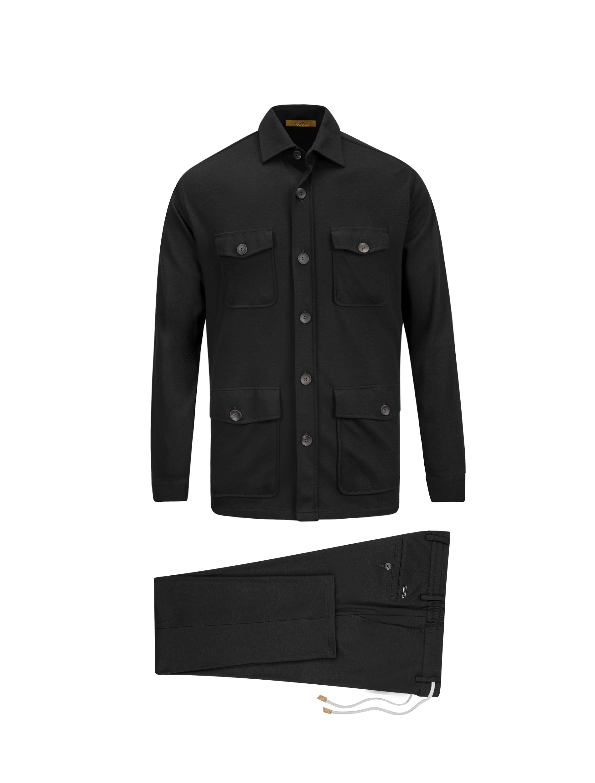 اورشرت و شلوار مردانه