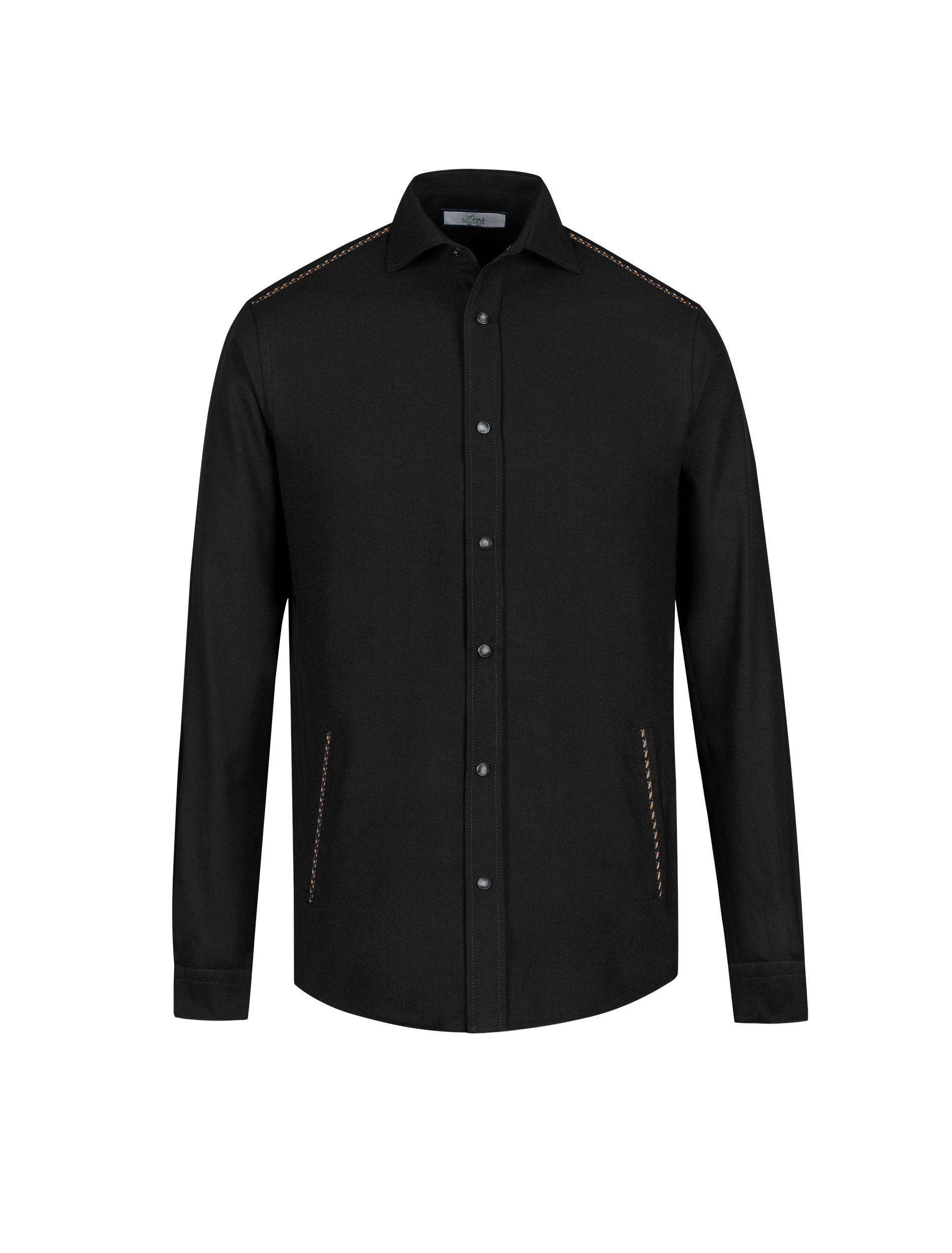 پیراهن مردانه