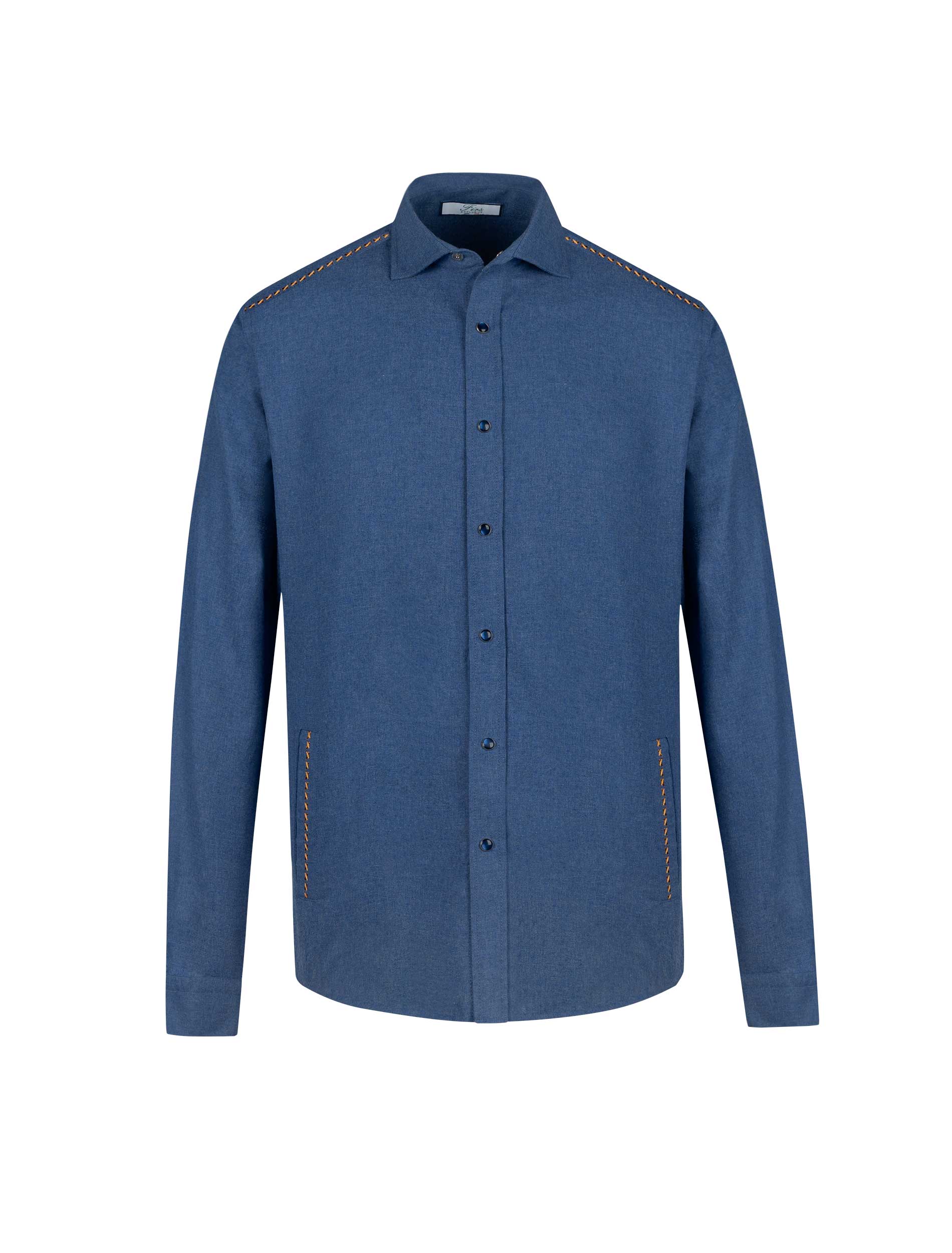 پیراهن مردانه