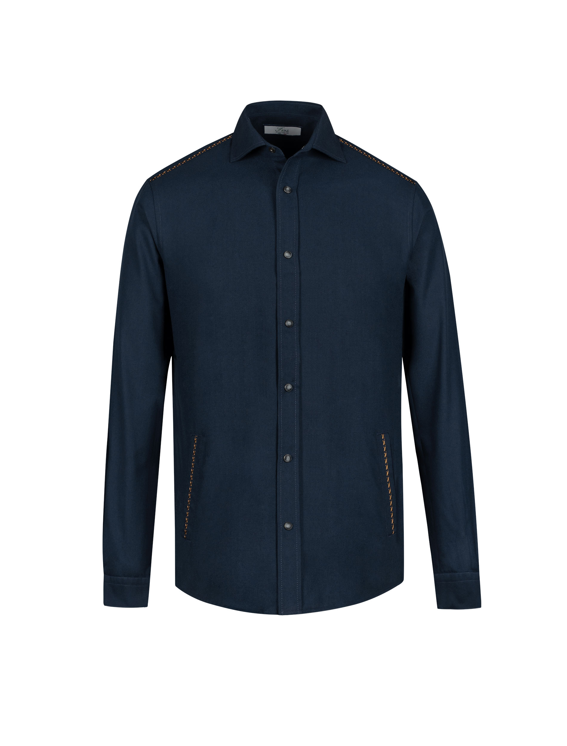 پیراهن مردانه