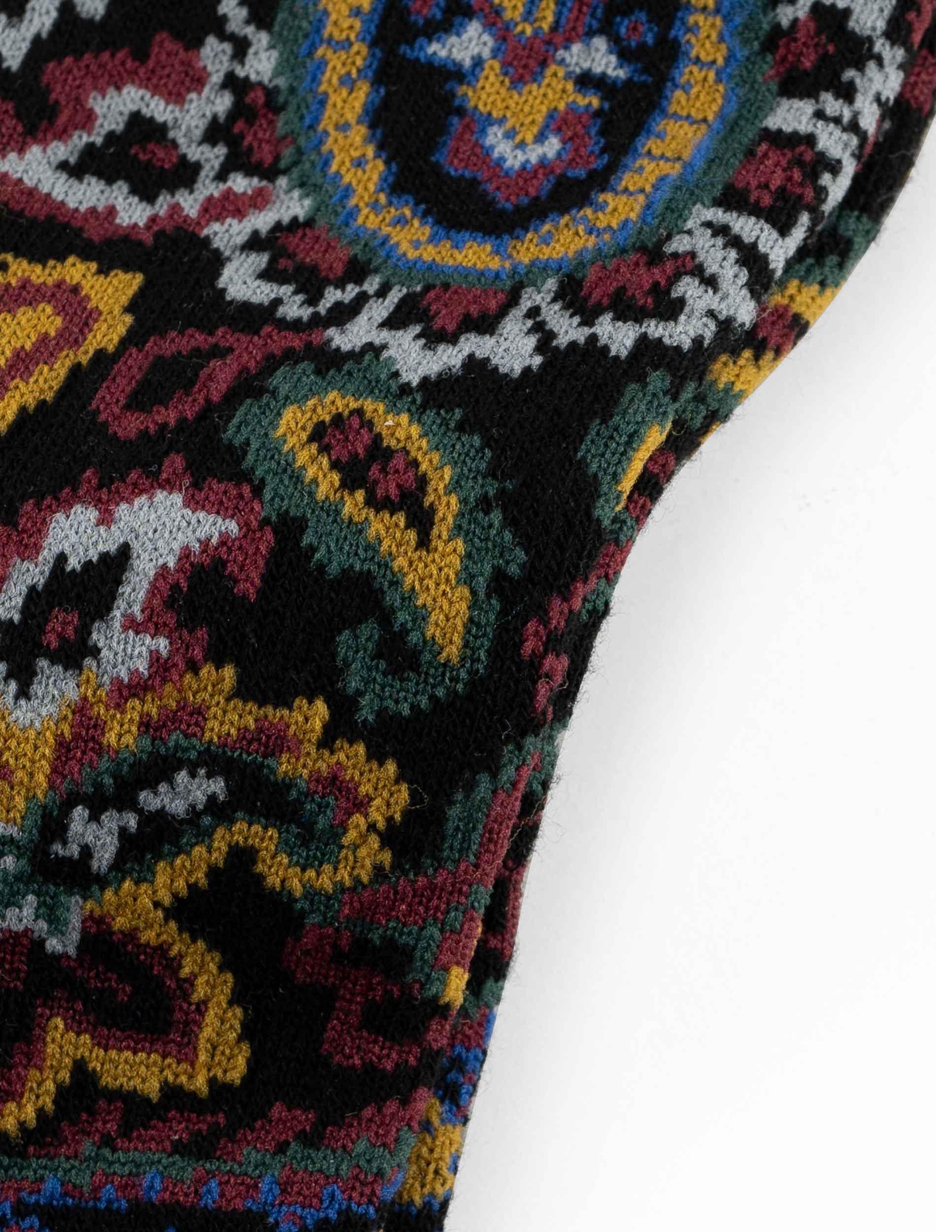 جوراب ساق بلند