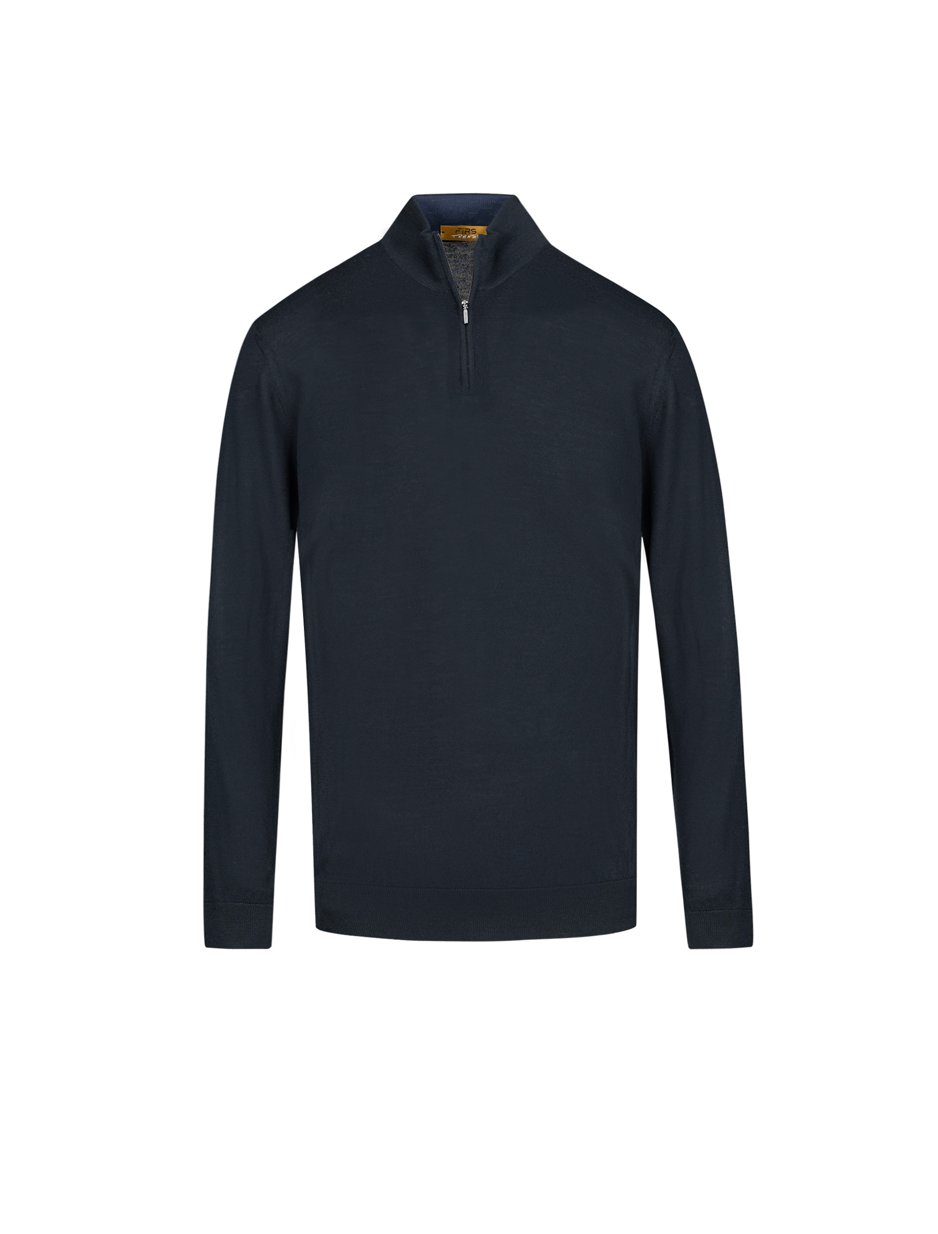 پلیور نیم زیپ