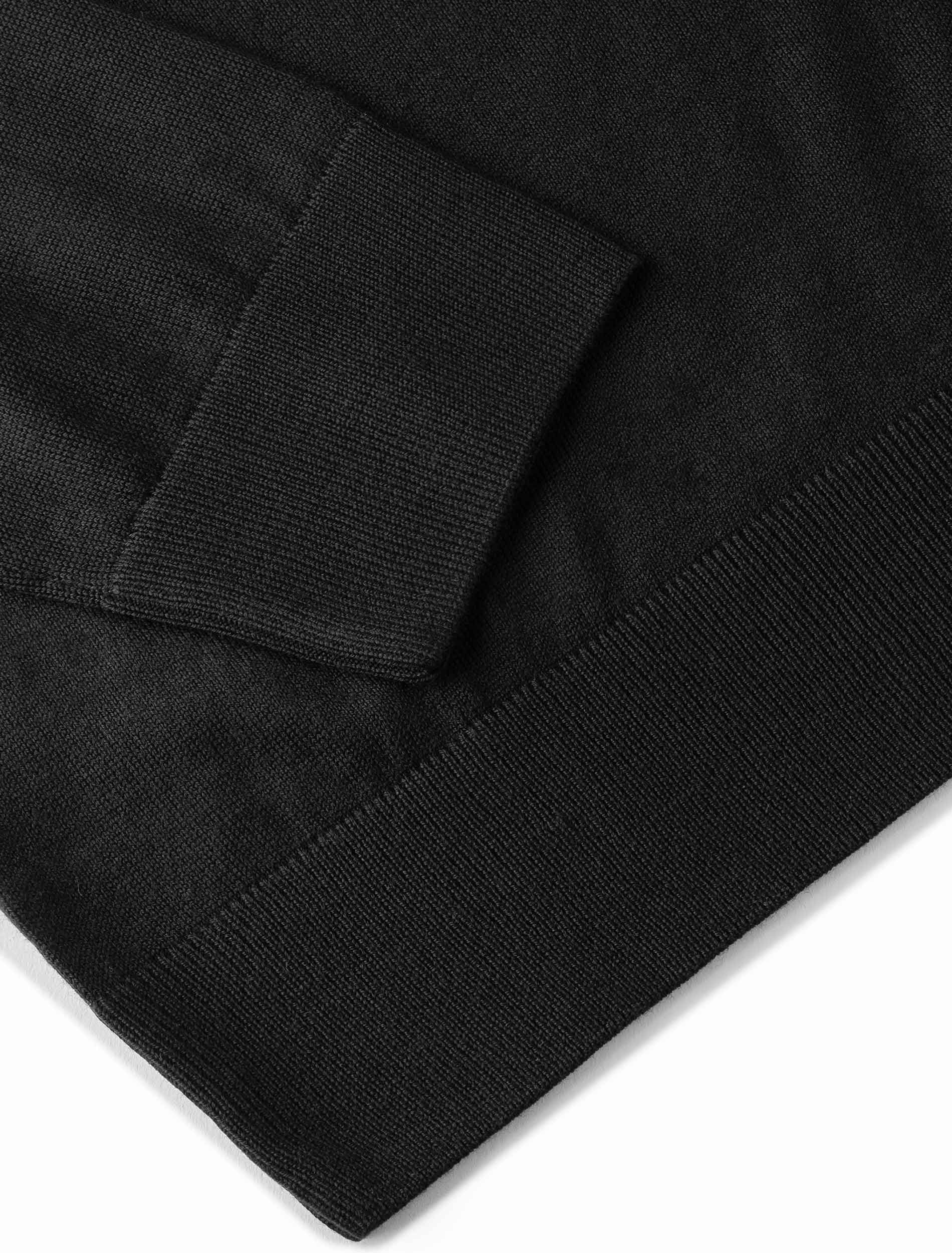 پلیور نیم زیپ