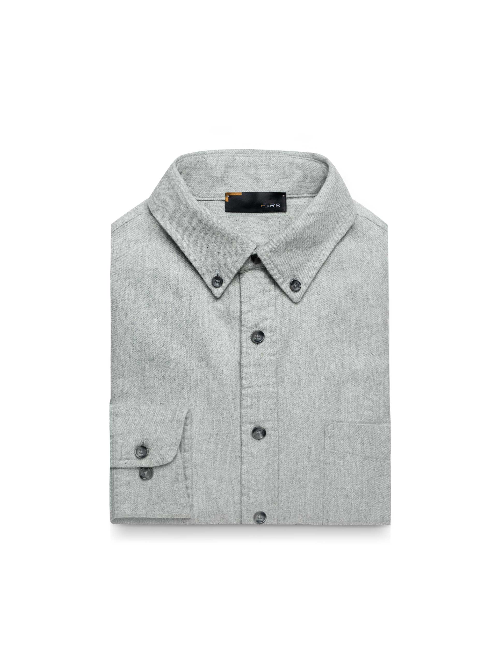 پیراهن پشمی