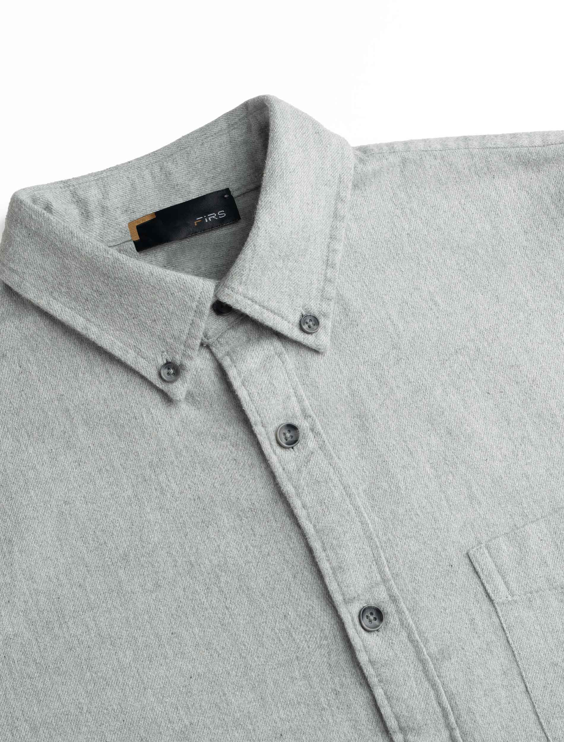 پیراهن پشمی