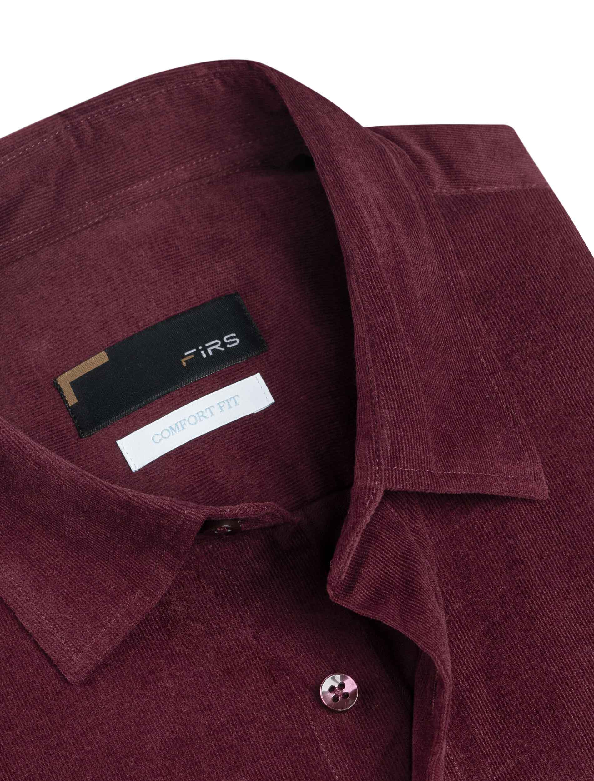 پیراهن مخمل