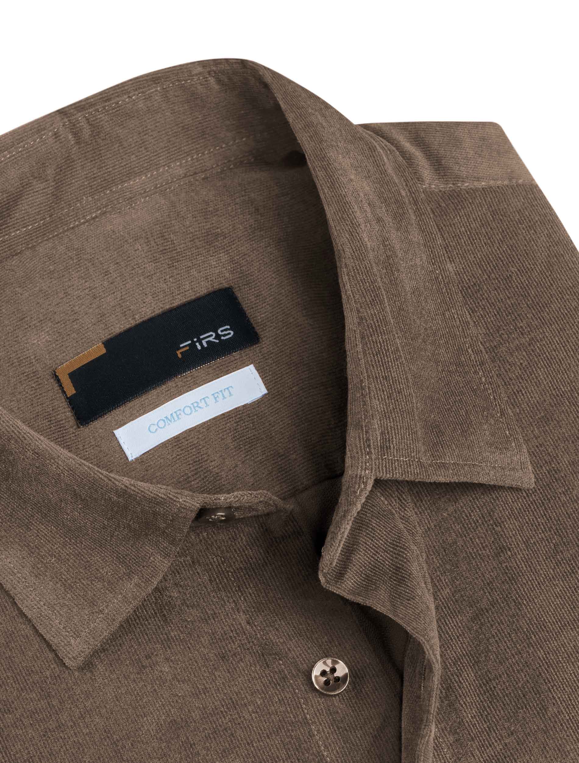 پیراهن مخمل