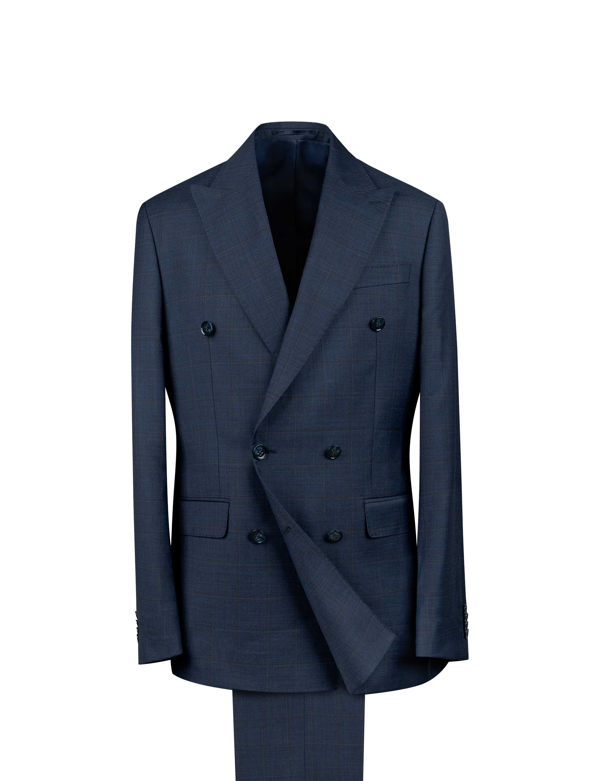 کت و شلوار مردانه