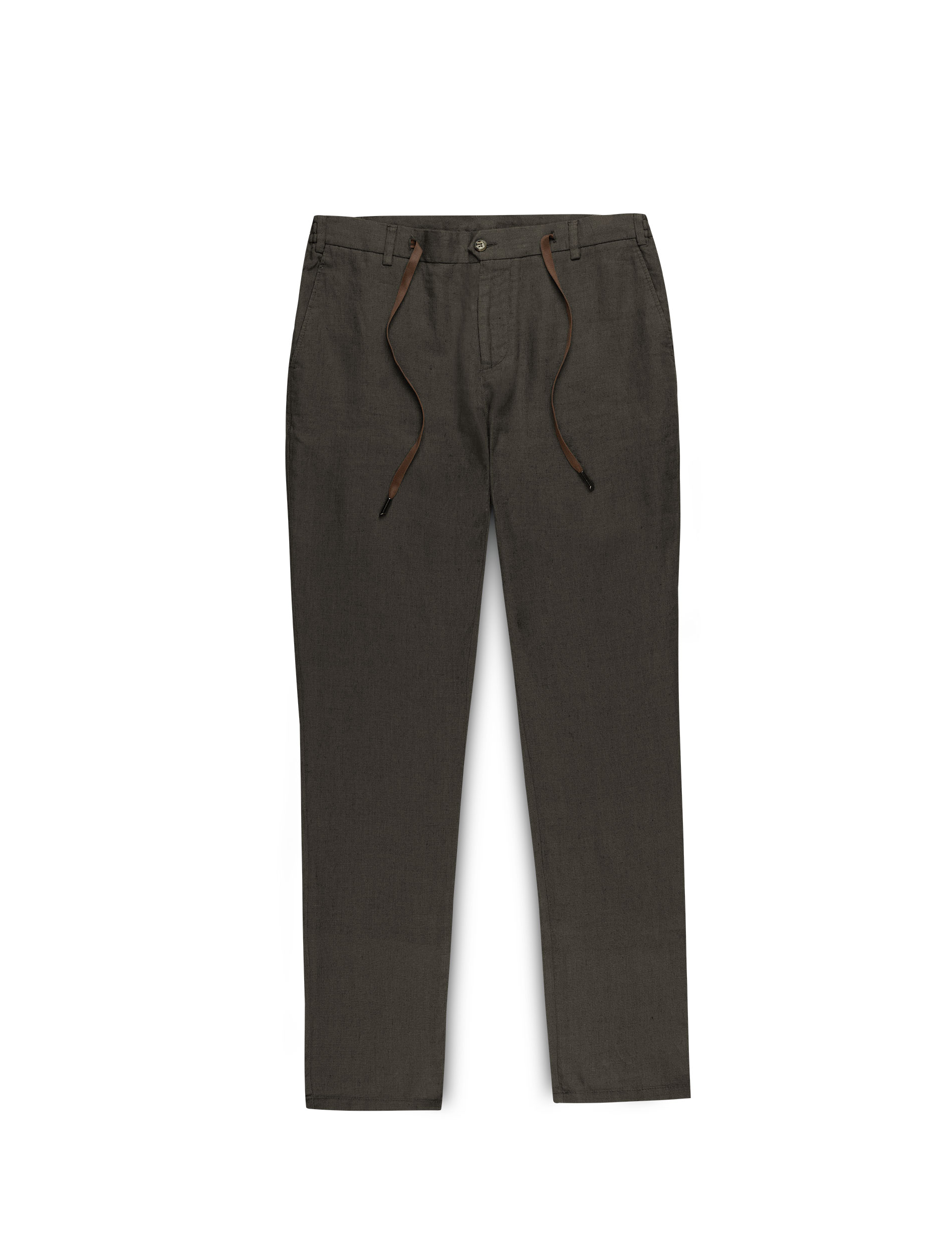شلوار لینن