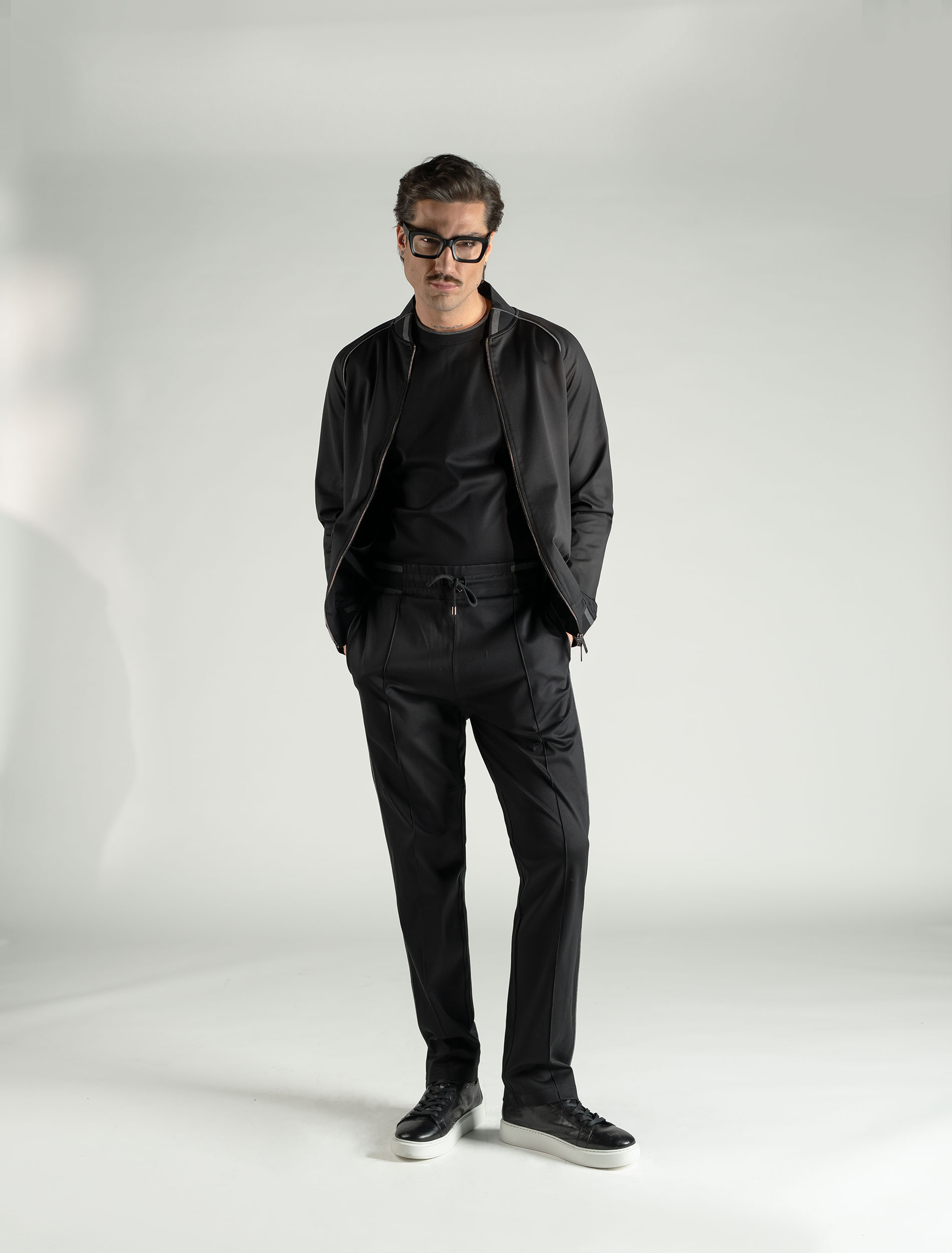 سویشرت و شلوار مردانه