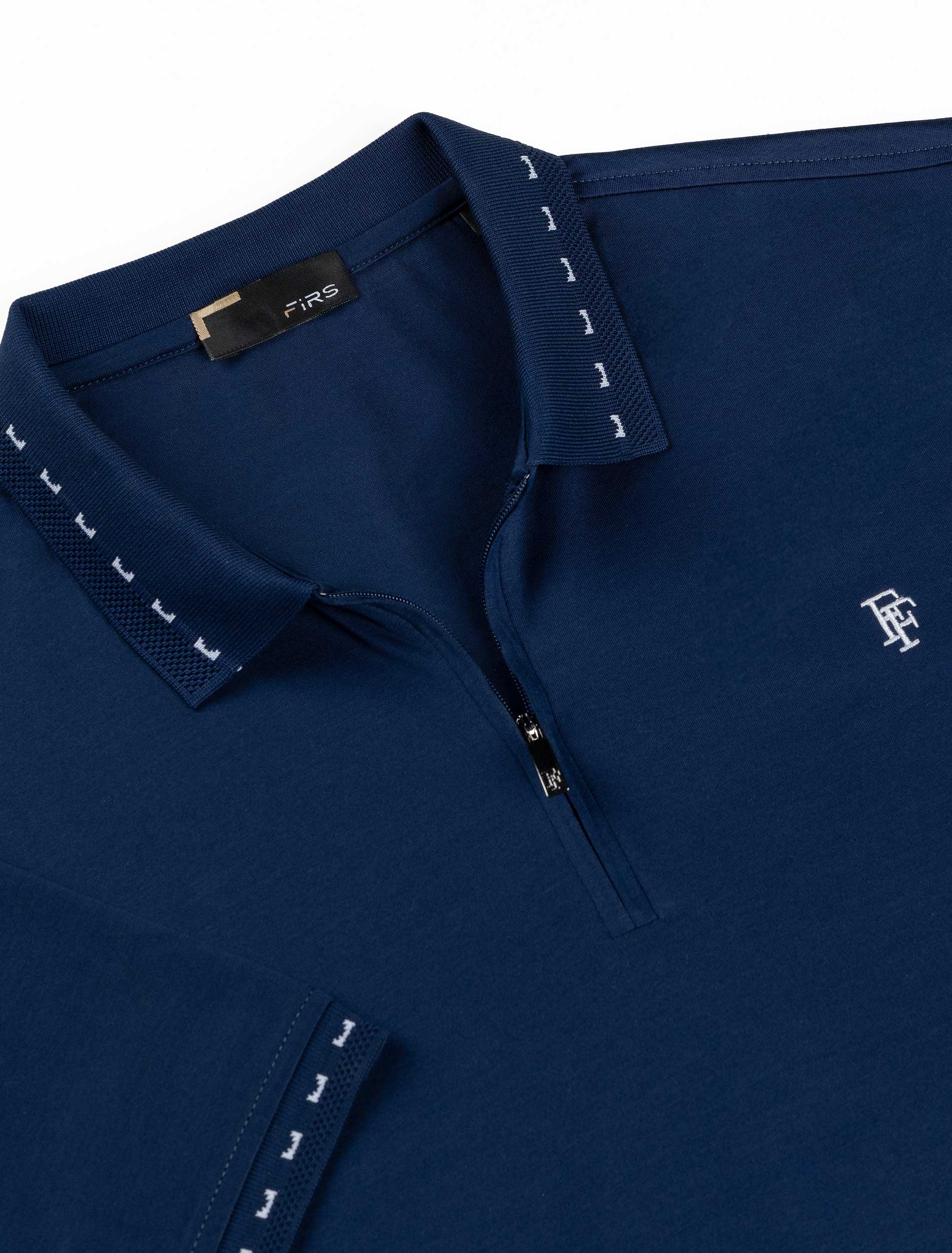 پولوشرت کتان