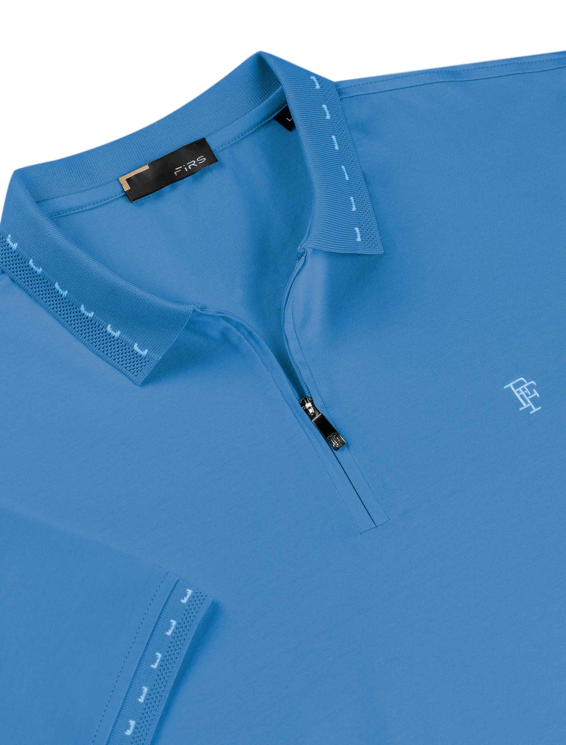 پولوشرت کتان