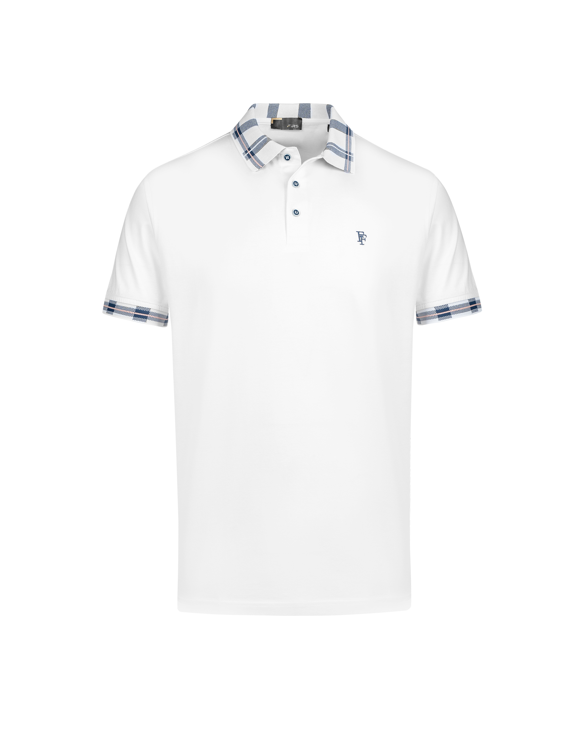 پولوشرت کتان