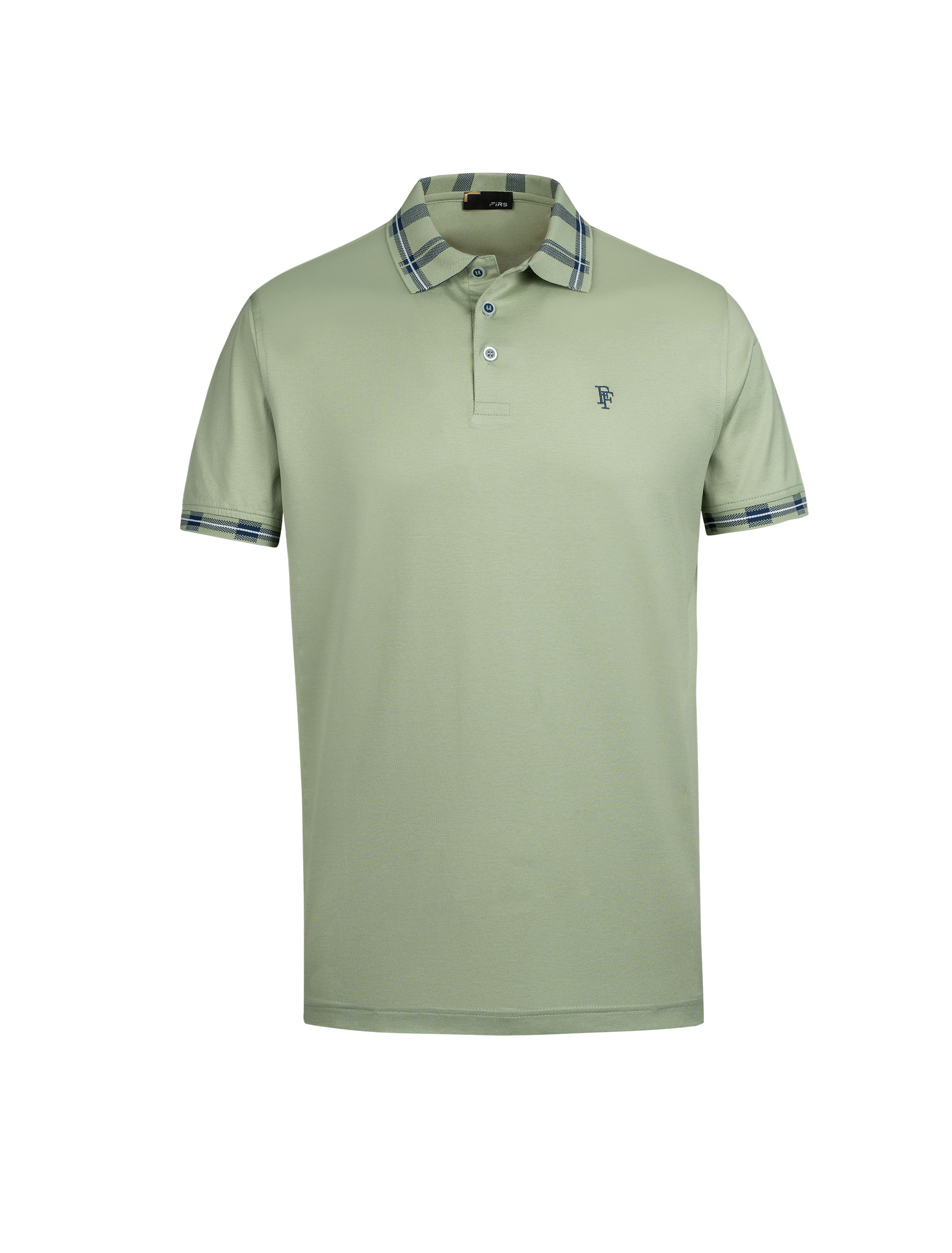 پولوشرت کتان