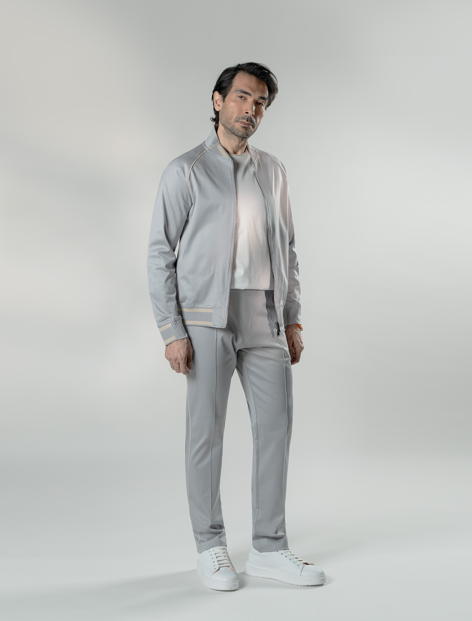 سویشرت و شلوار مردانه