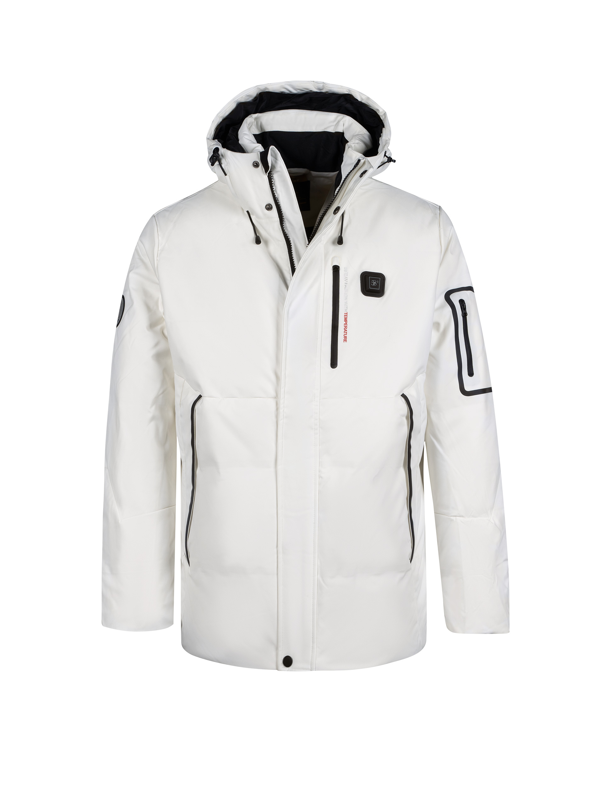 کاپشن مردانه