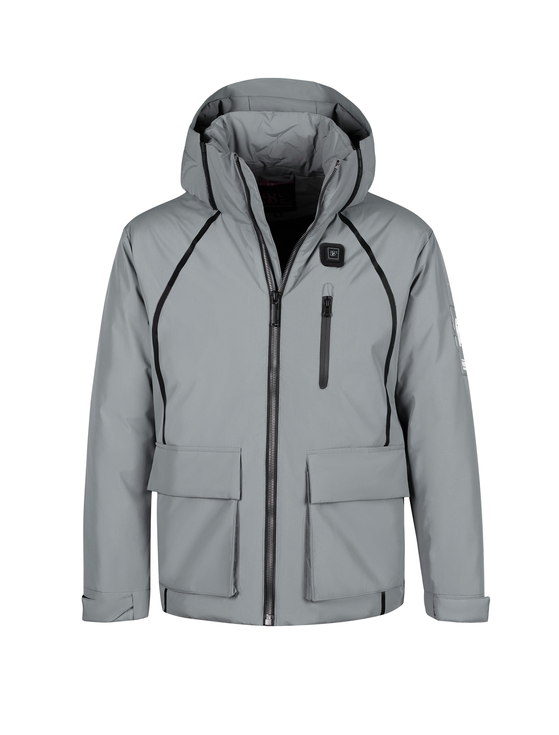 کاپشن مردانه