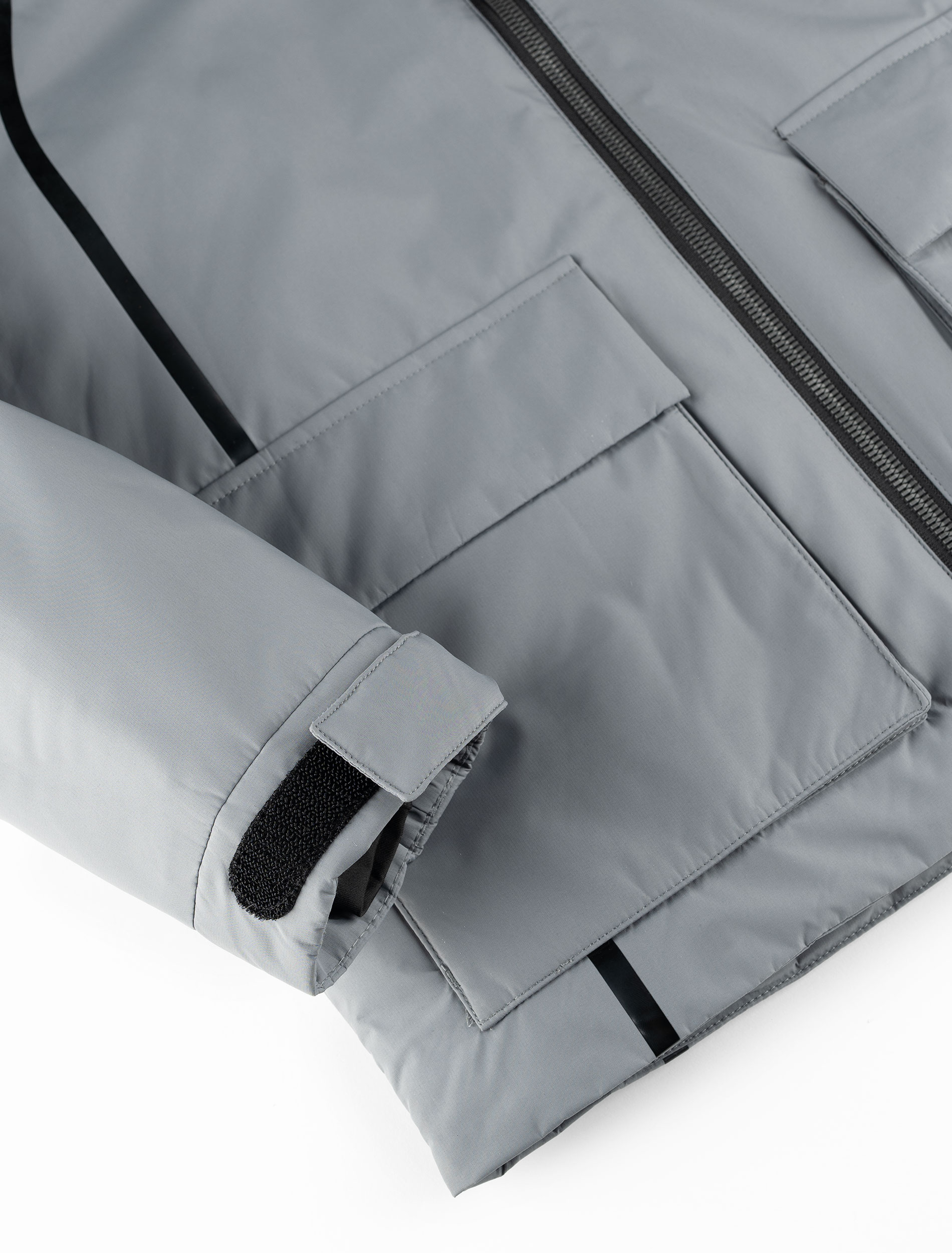 کاپشن مردانه