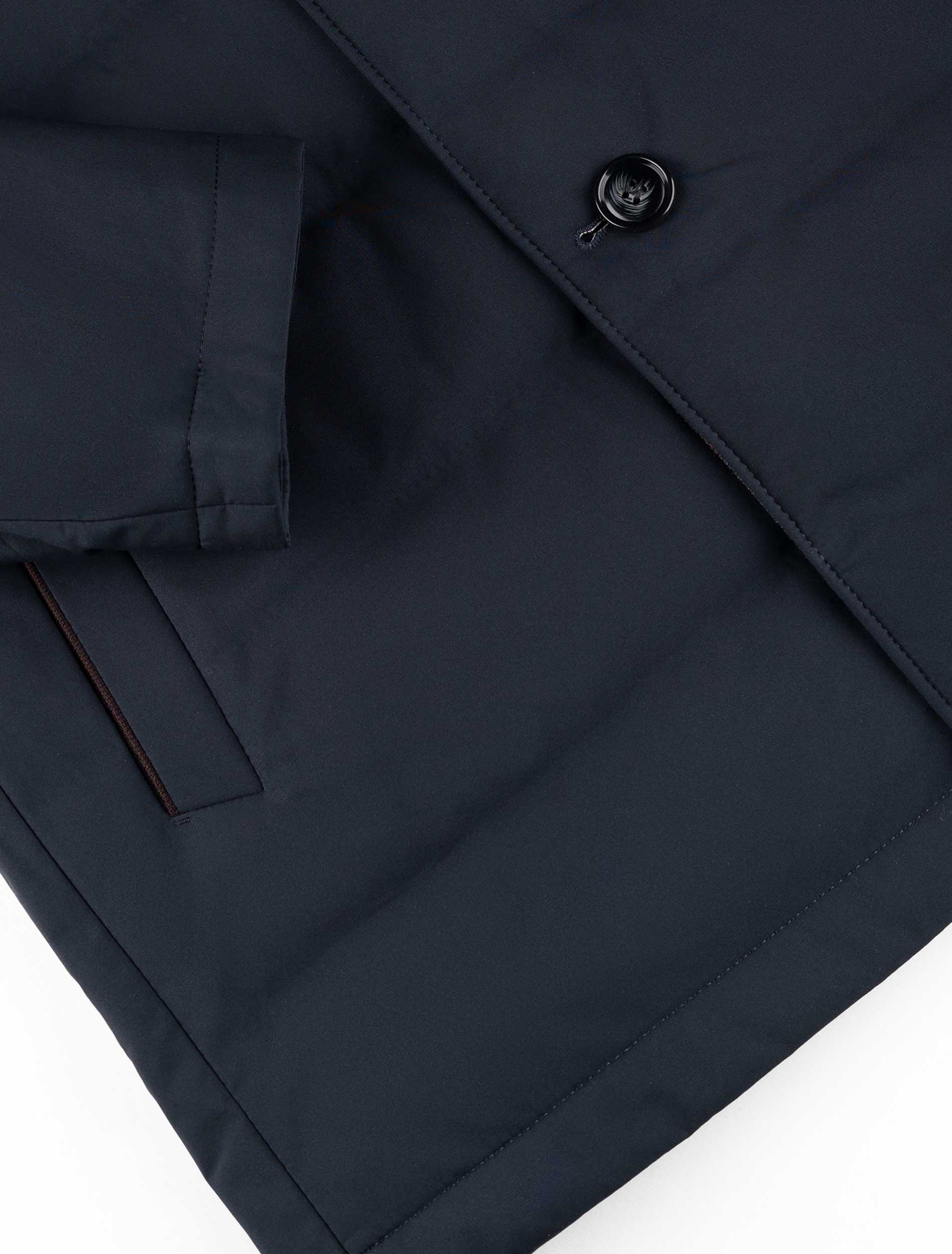 کاپشن مردانه