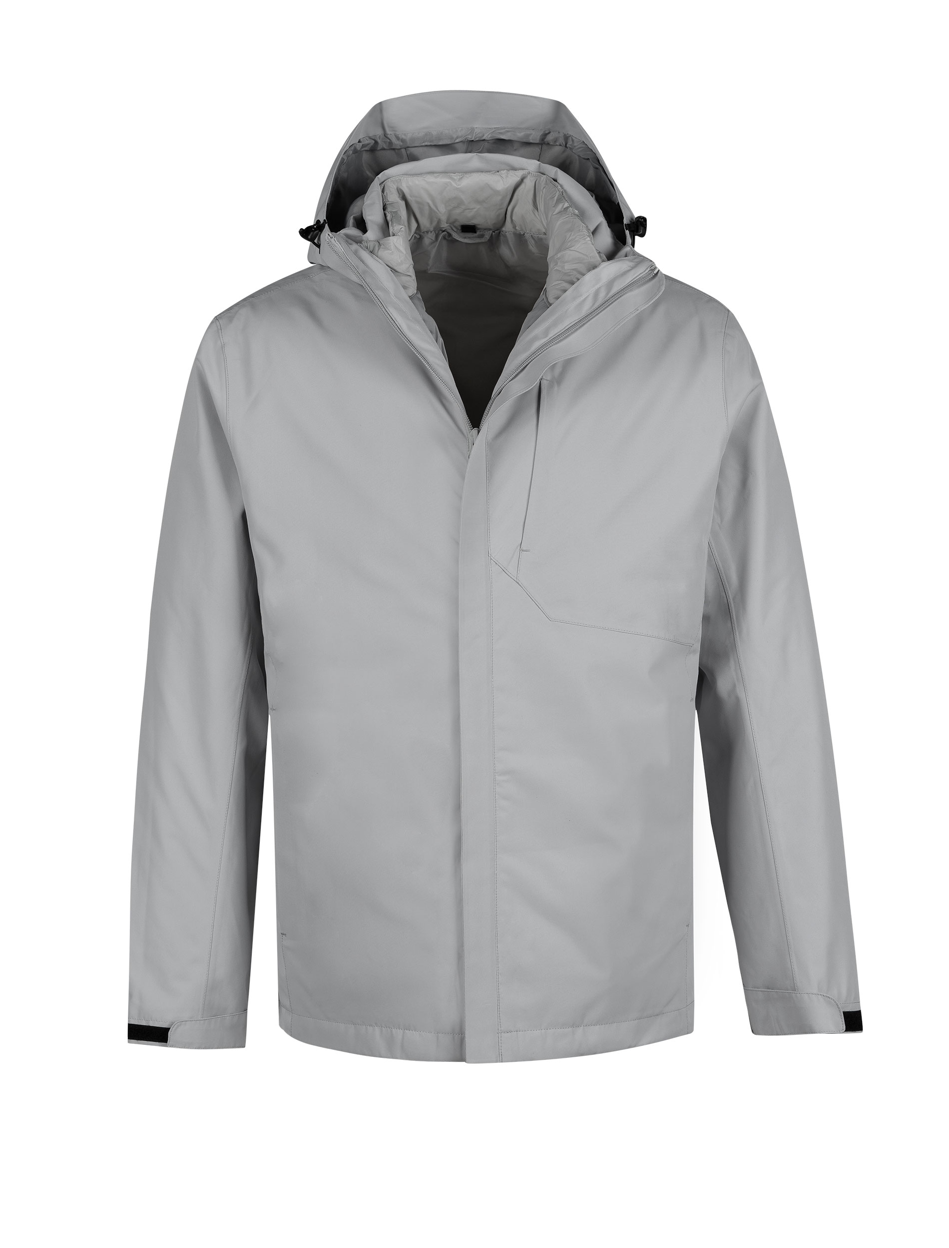 کاپشن مردانه