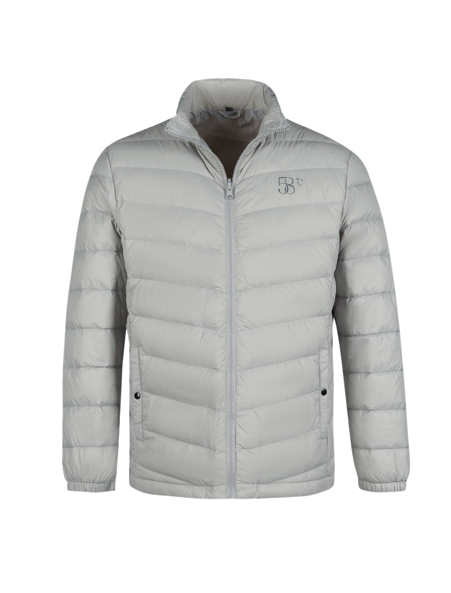 کاپشن مردانه