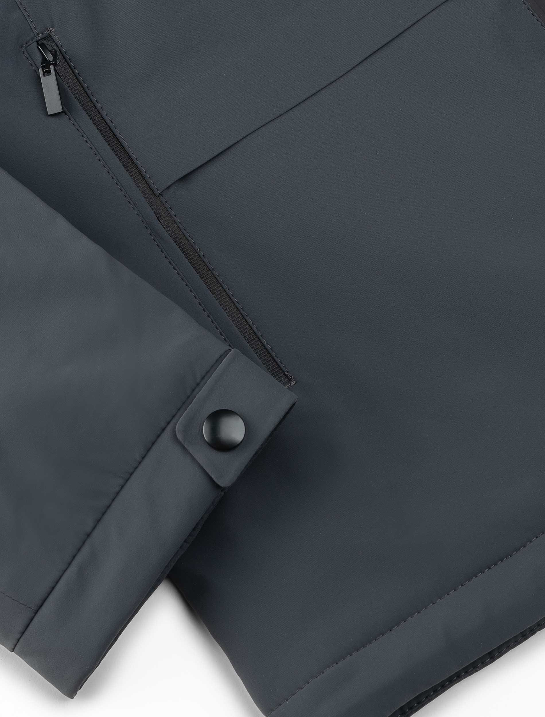 کاپشن مردانه