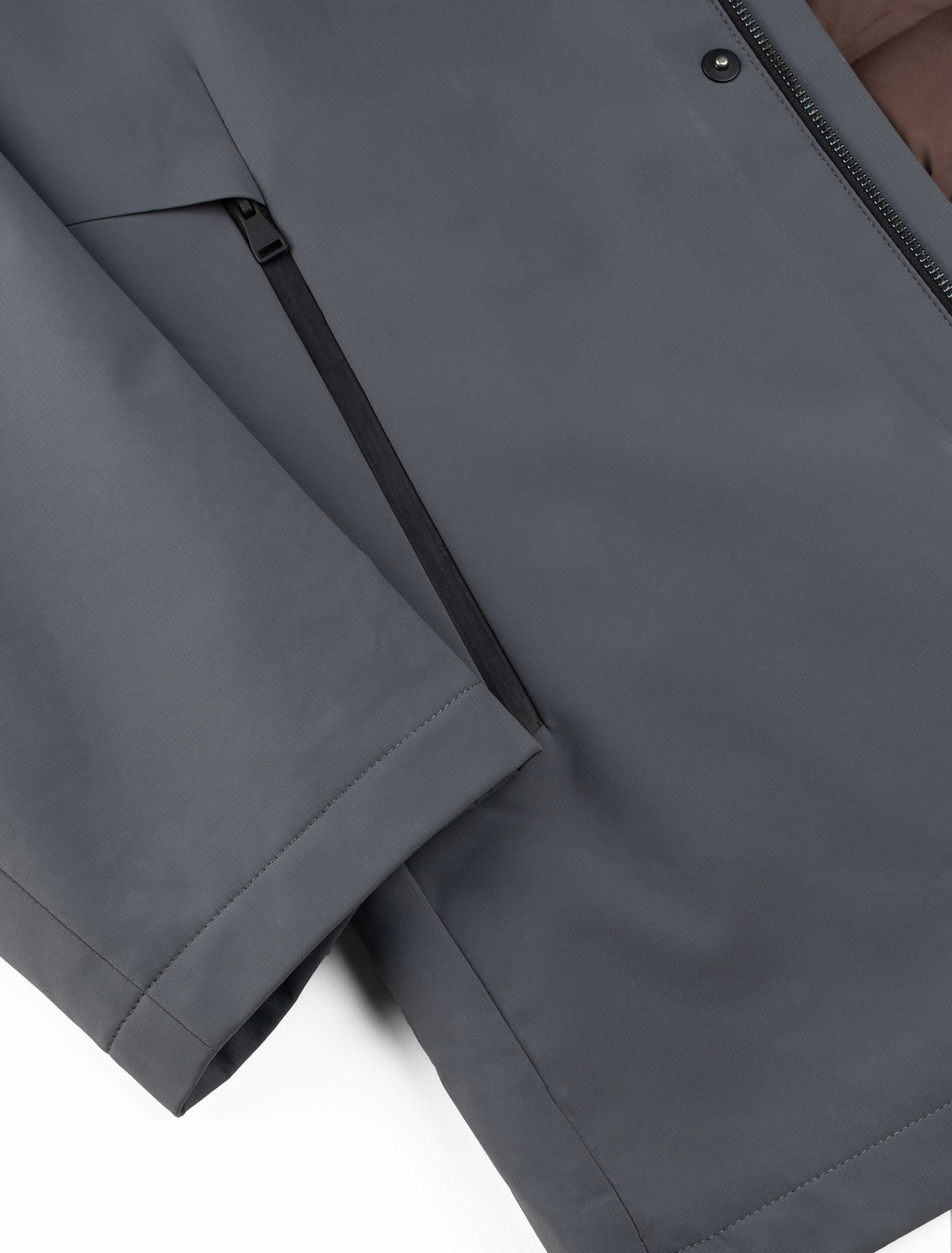 کاپشن مردانه