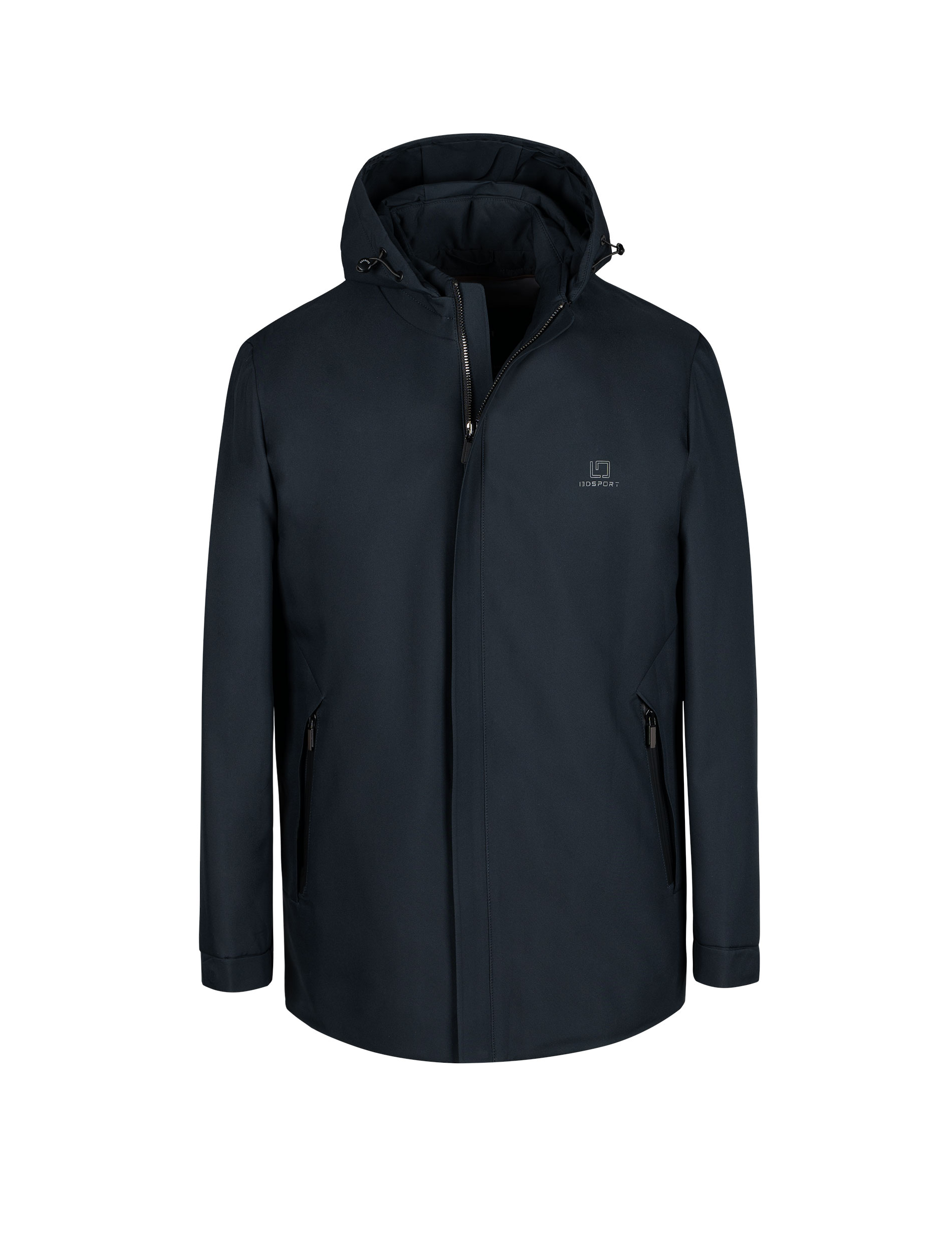 کاپشن مردانه