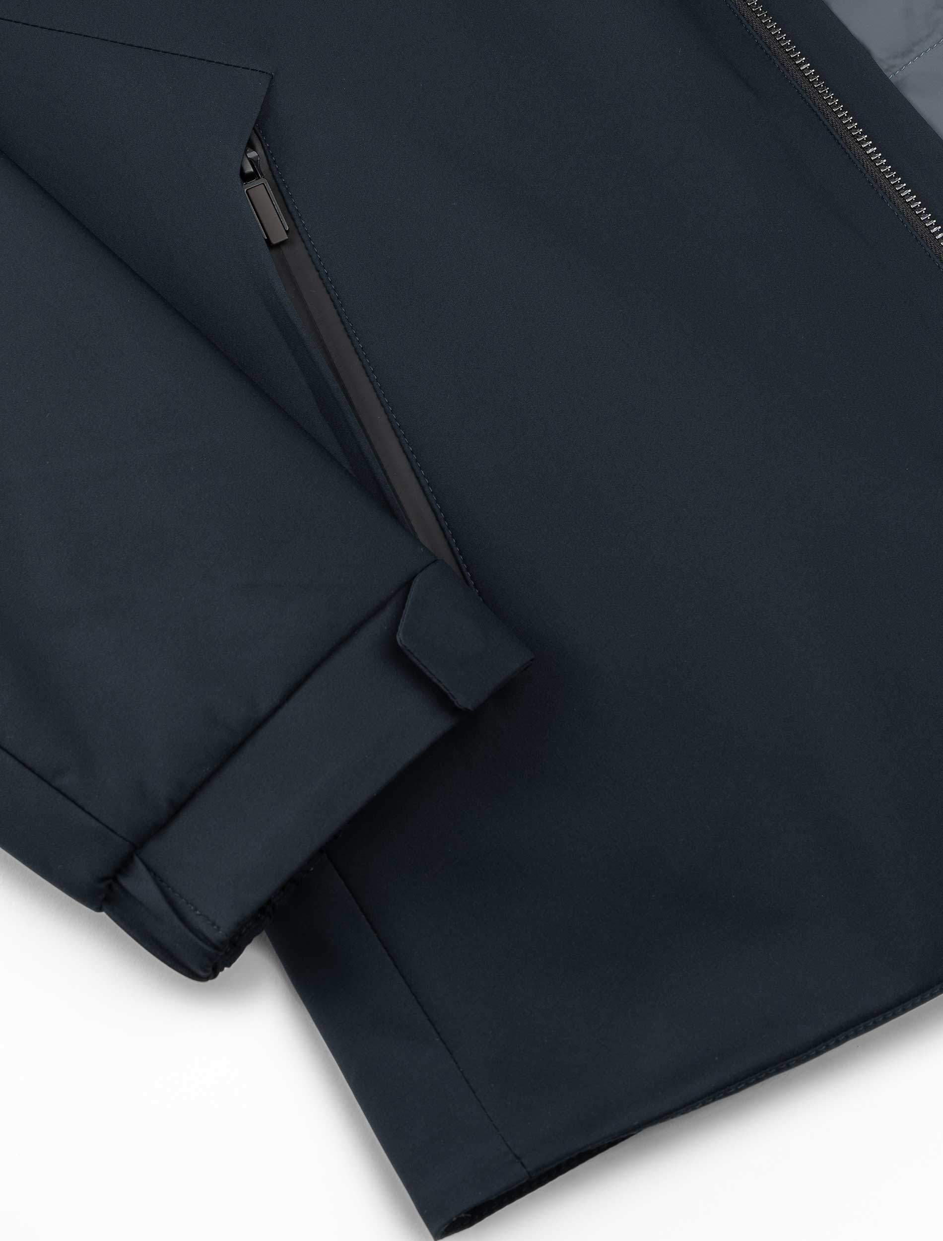 کاپشن مردانه