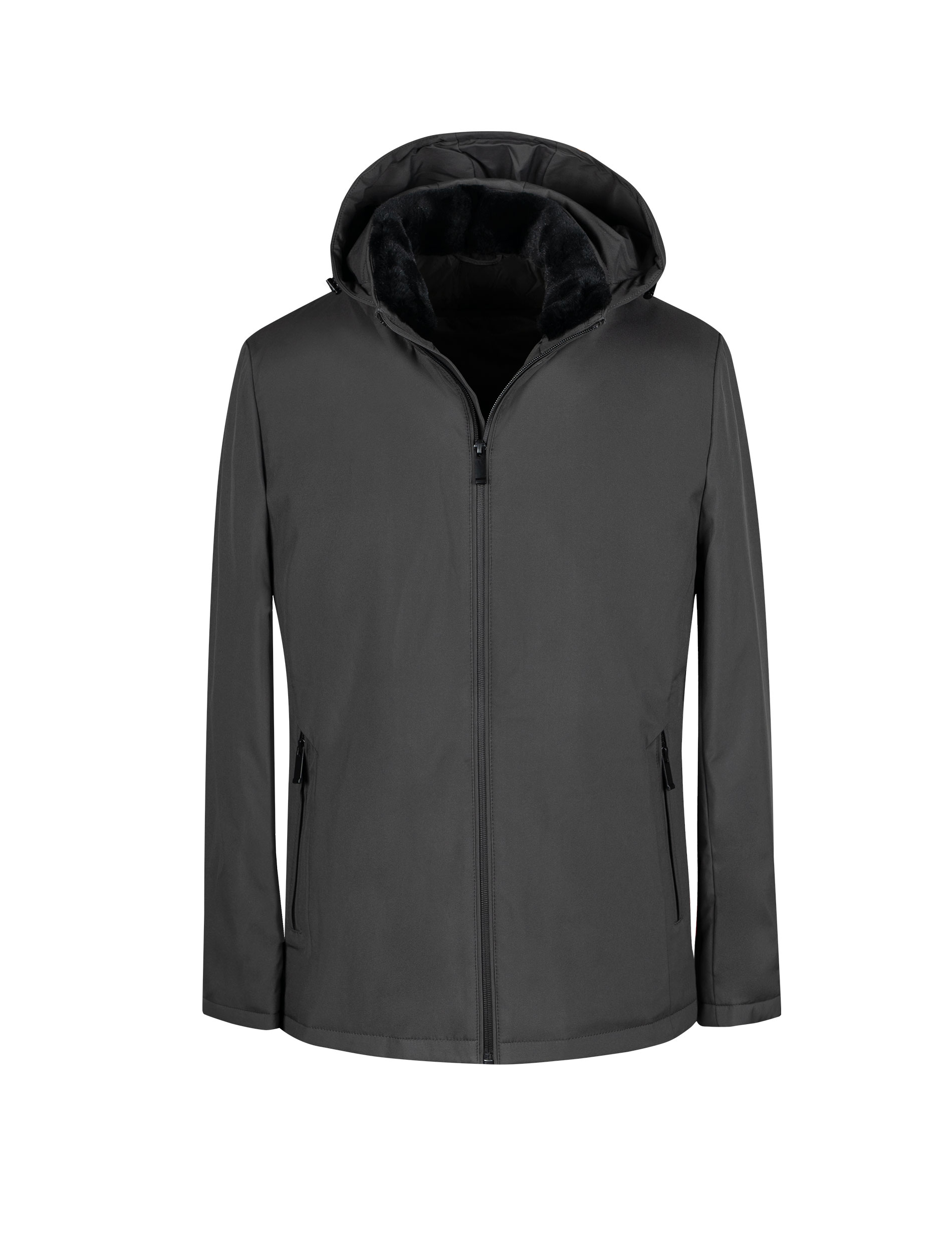 کاپشن مردانه