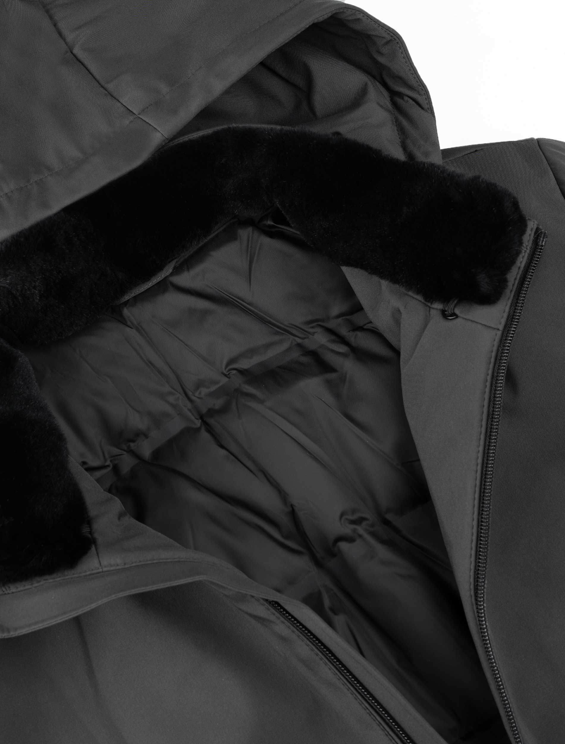 کاپشن مردانه