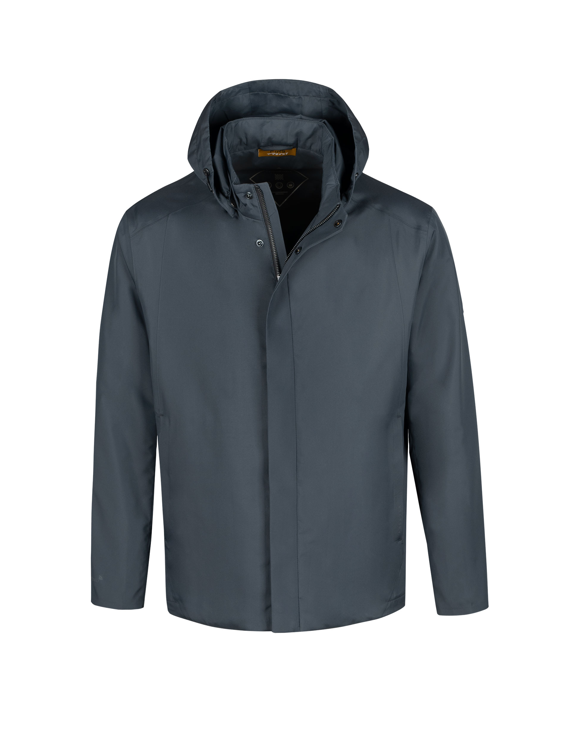 کاپشن مردانه