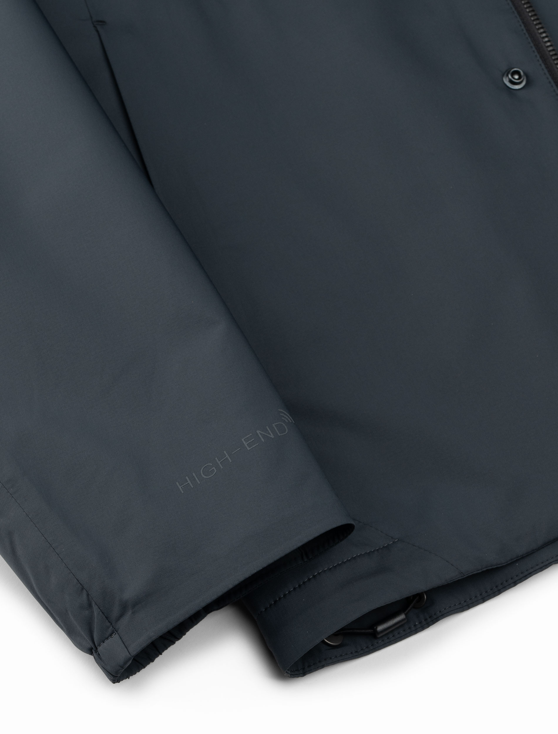 کاپشن مردانه