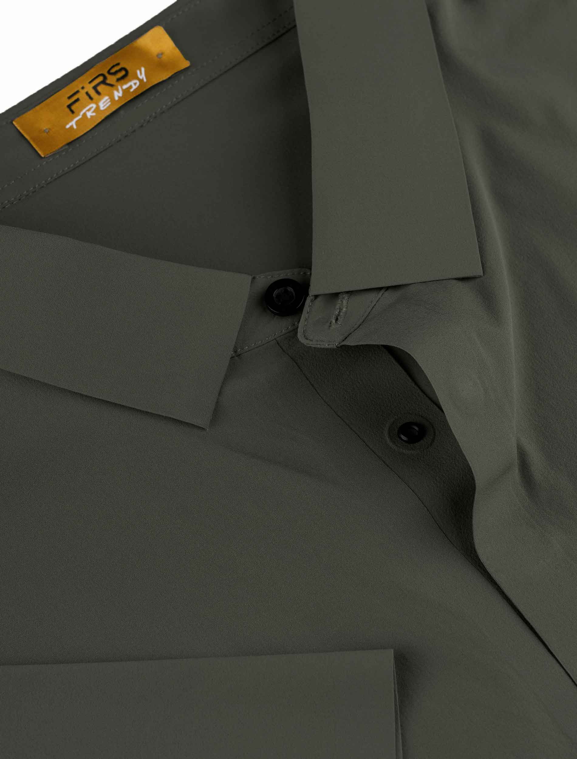 تیشرت مردانه آستین کوتاه 