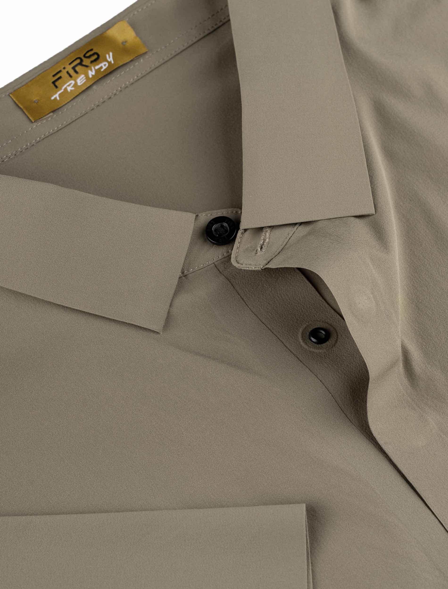 تیشرت مردانه آستین کوتاه 