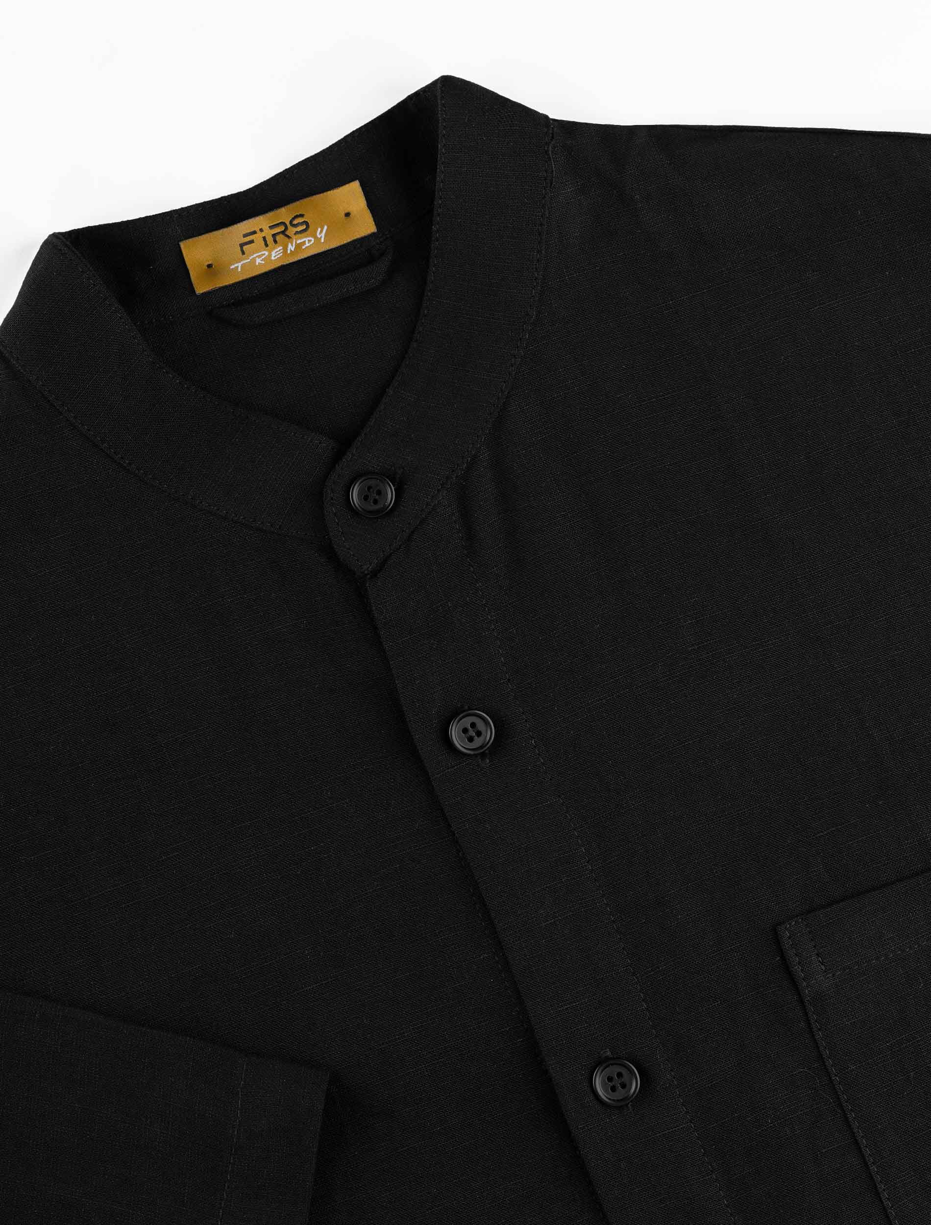 پیراهن مردانه آستین کوتاه