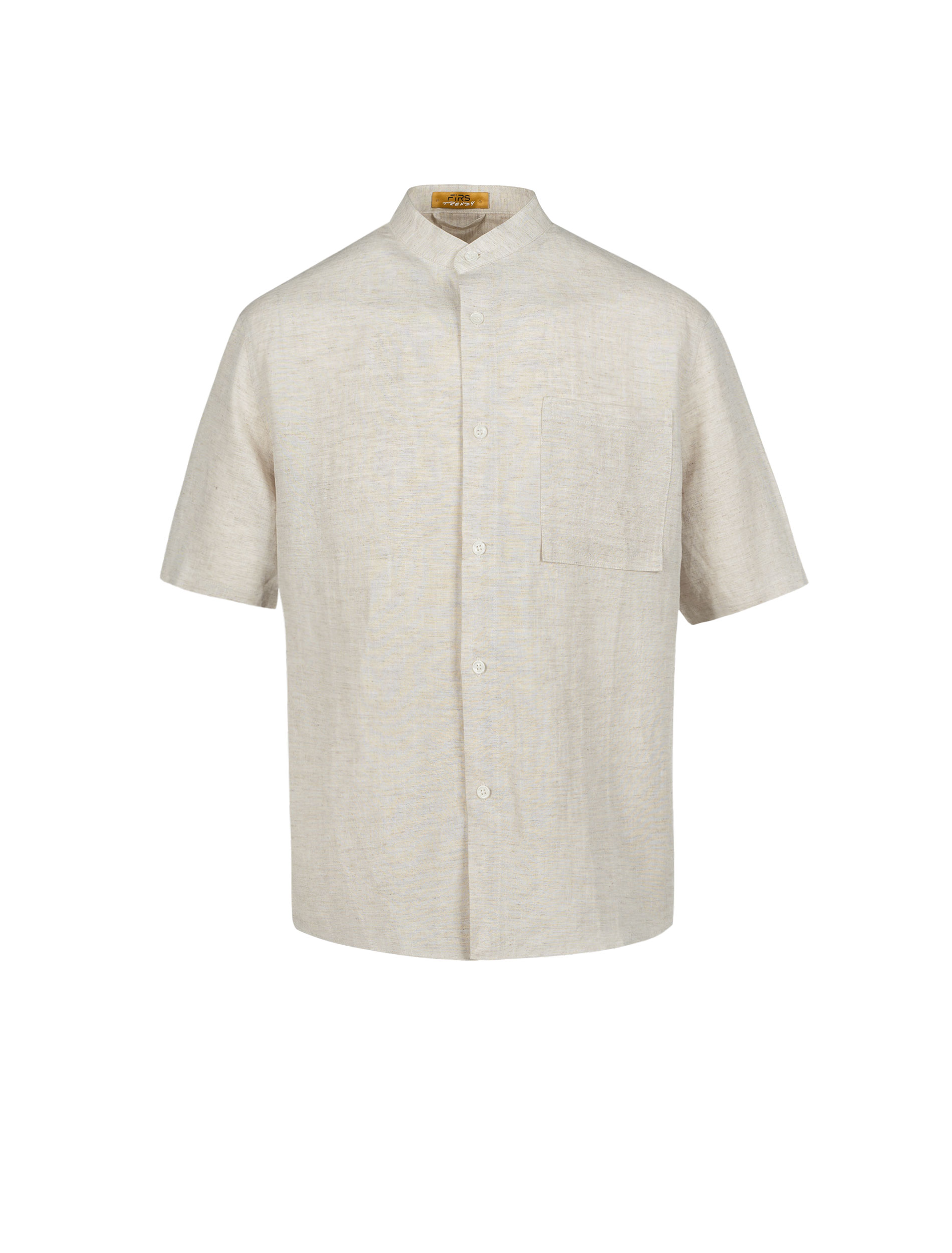پیراهن مردانه آستین کوتاه