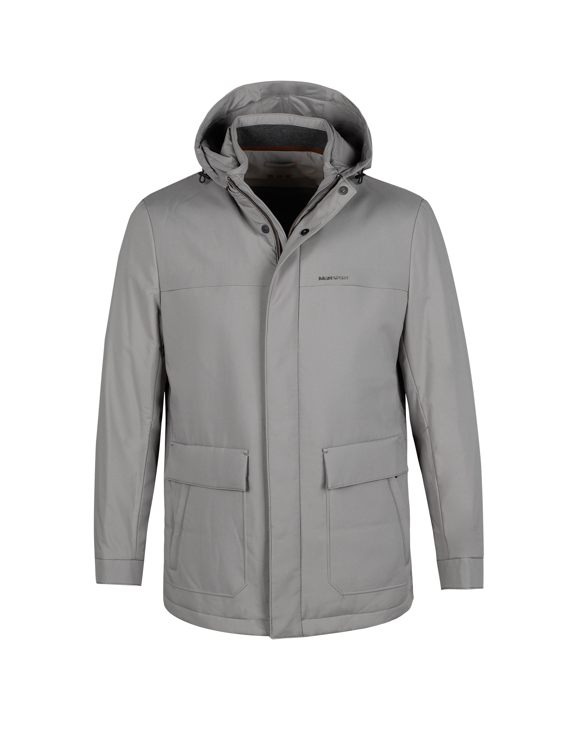 کاپشن مردانه